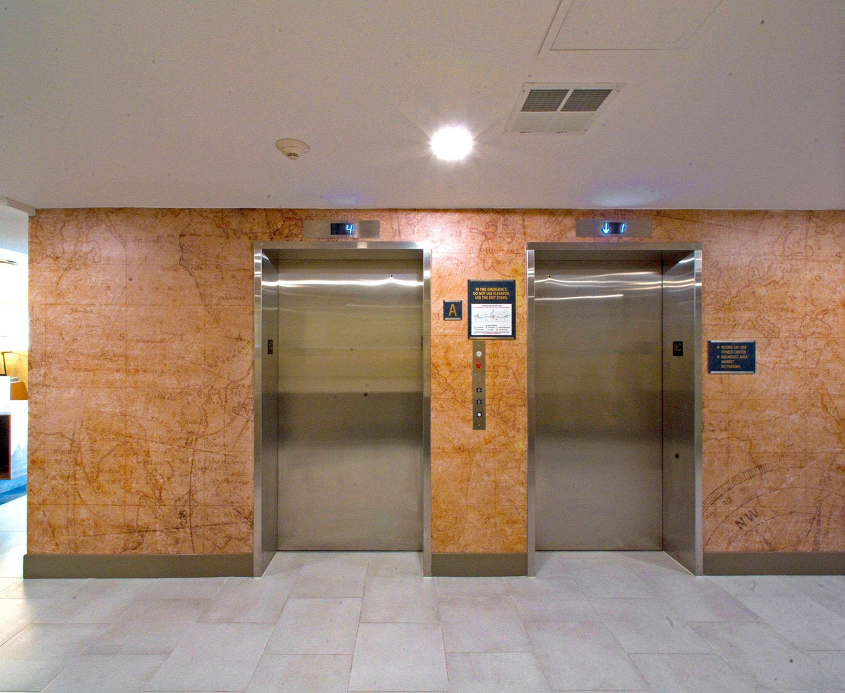 Hotel Comfort Jfk Airport Nova York