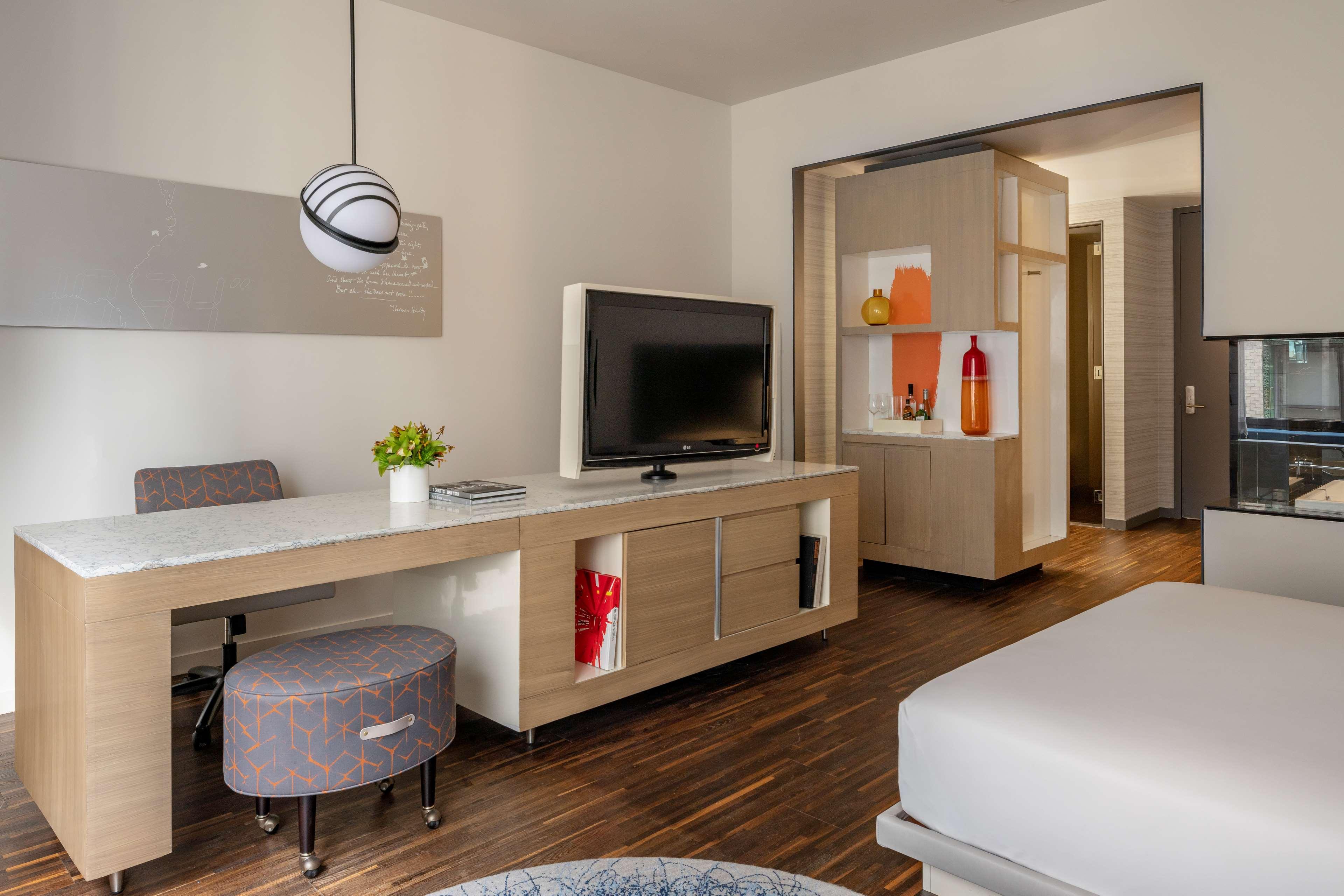 Hotel Hyatt Centric Street Nova York