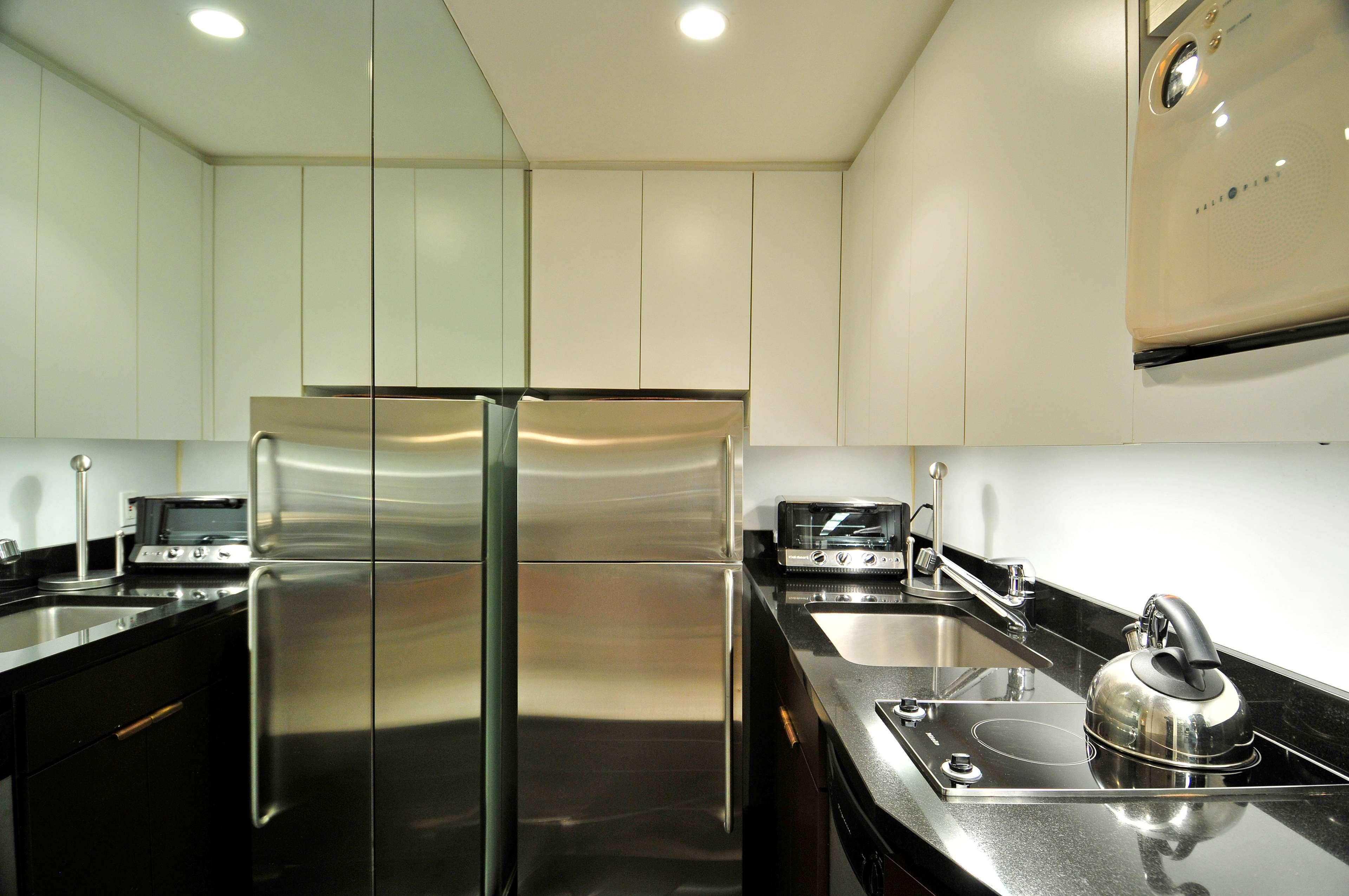 Aparthotel Lombardy Nova York