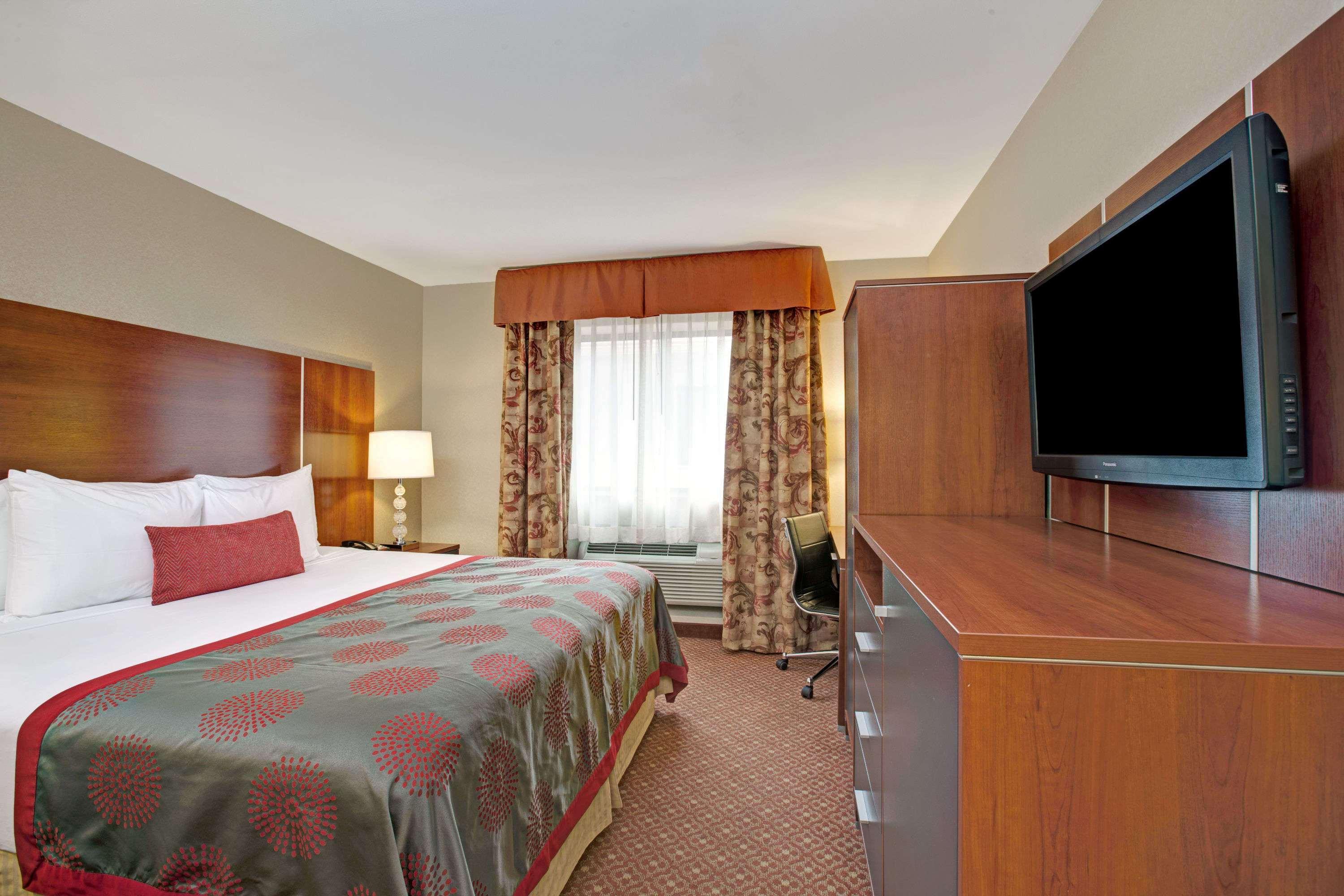 Ramada By Wyndham Staten Island Khách sạn New York