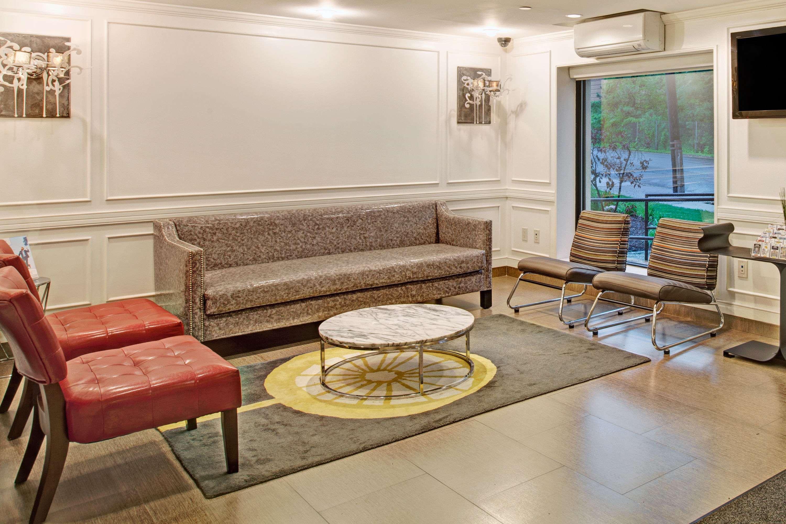 Ramada By Wyndham Staten Island Khách sạn New York