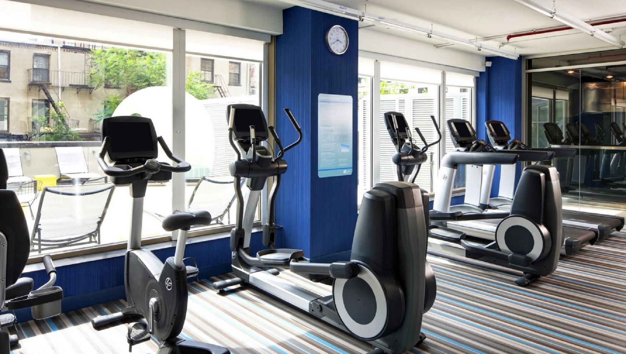 Aloft Brooklyn 3* Nova York