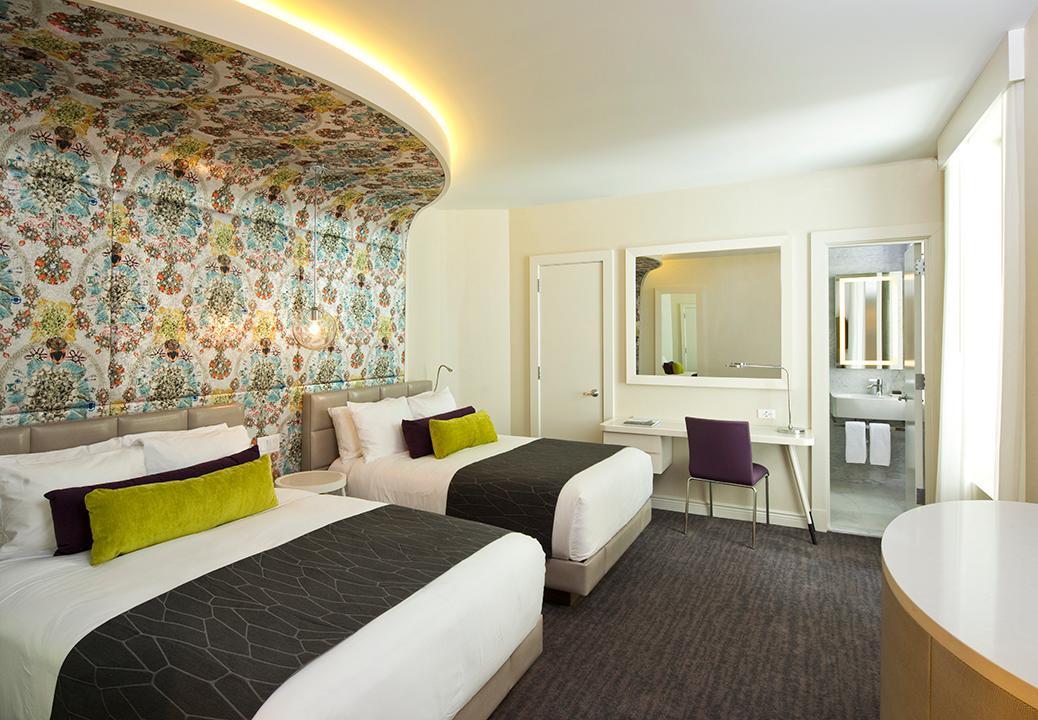 Khách sạn Dream Midtown, By Hyatt 4*