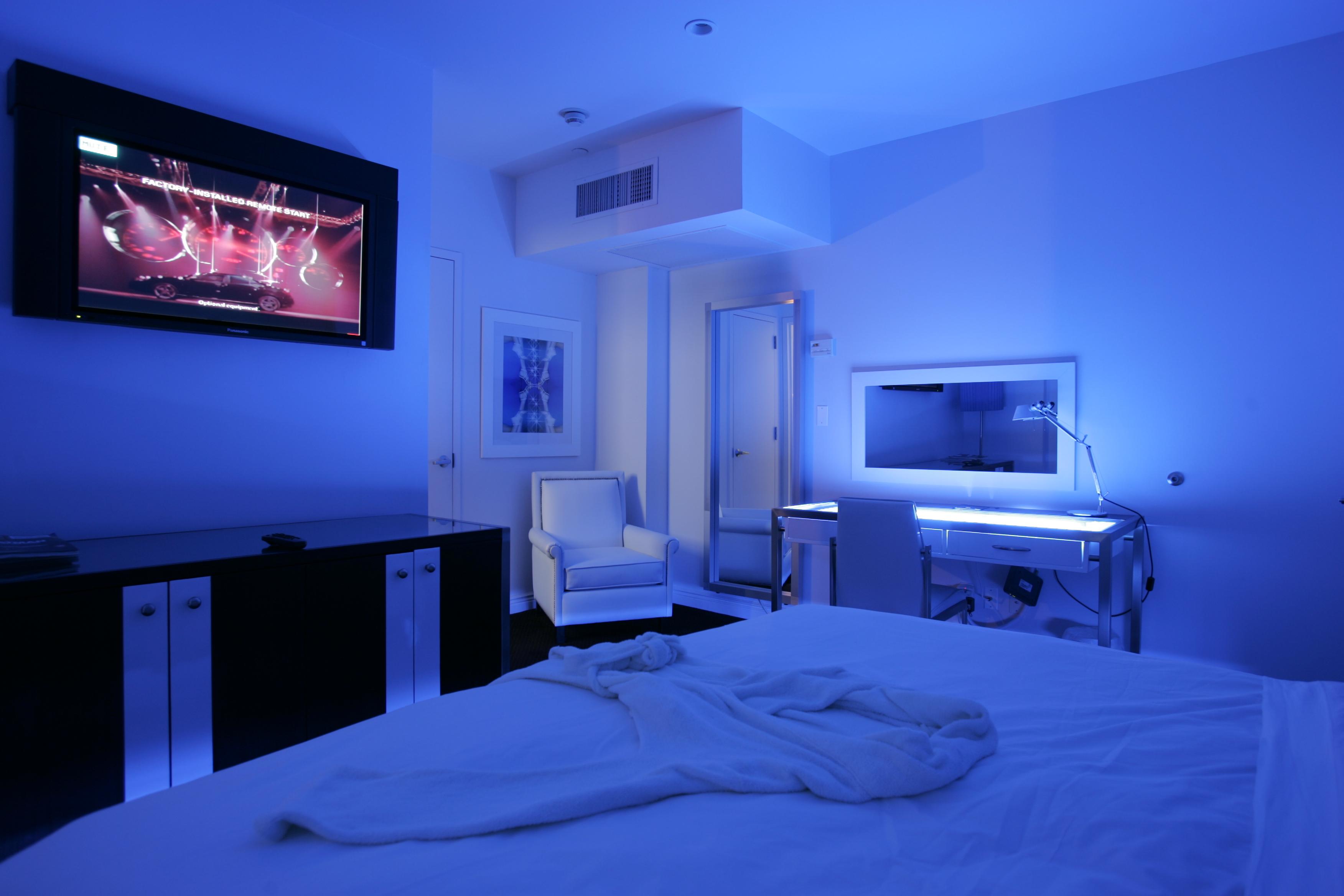 Dream Midtown, By Hyatt Khách sạn New York