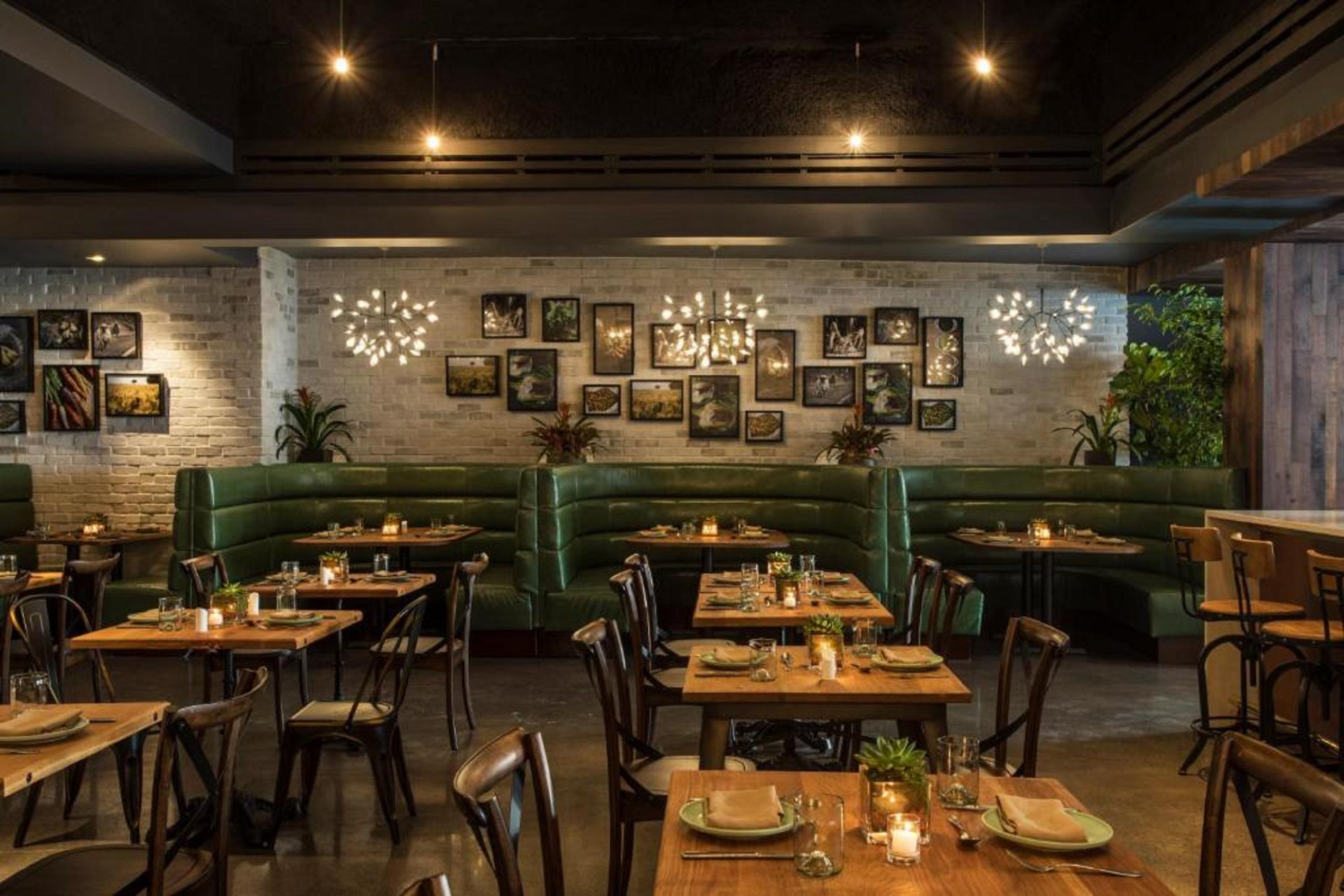 Cachet Boutique Nyc Khách sạn