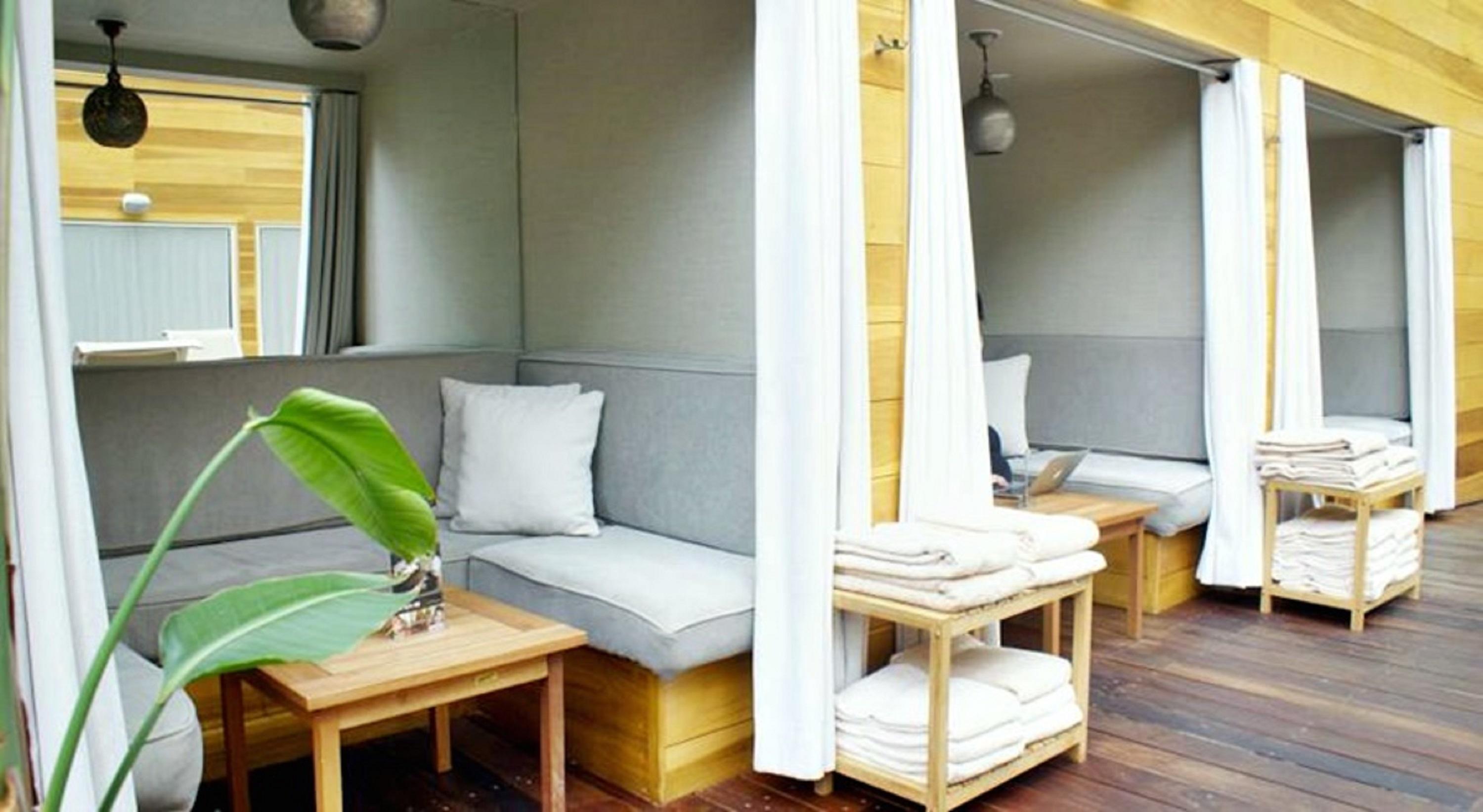 Khách sạn Cachet Boutique Nyc