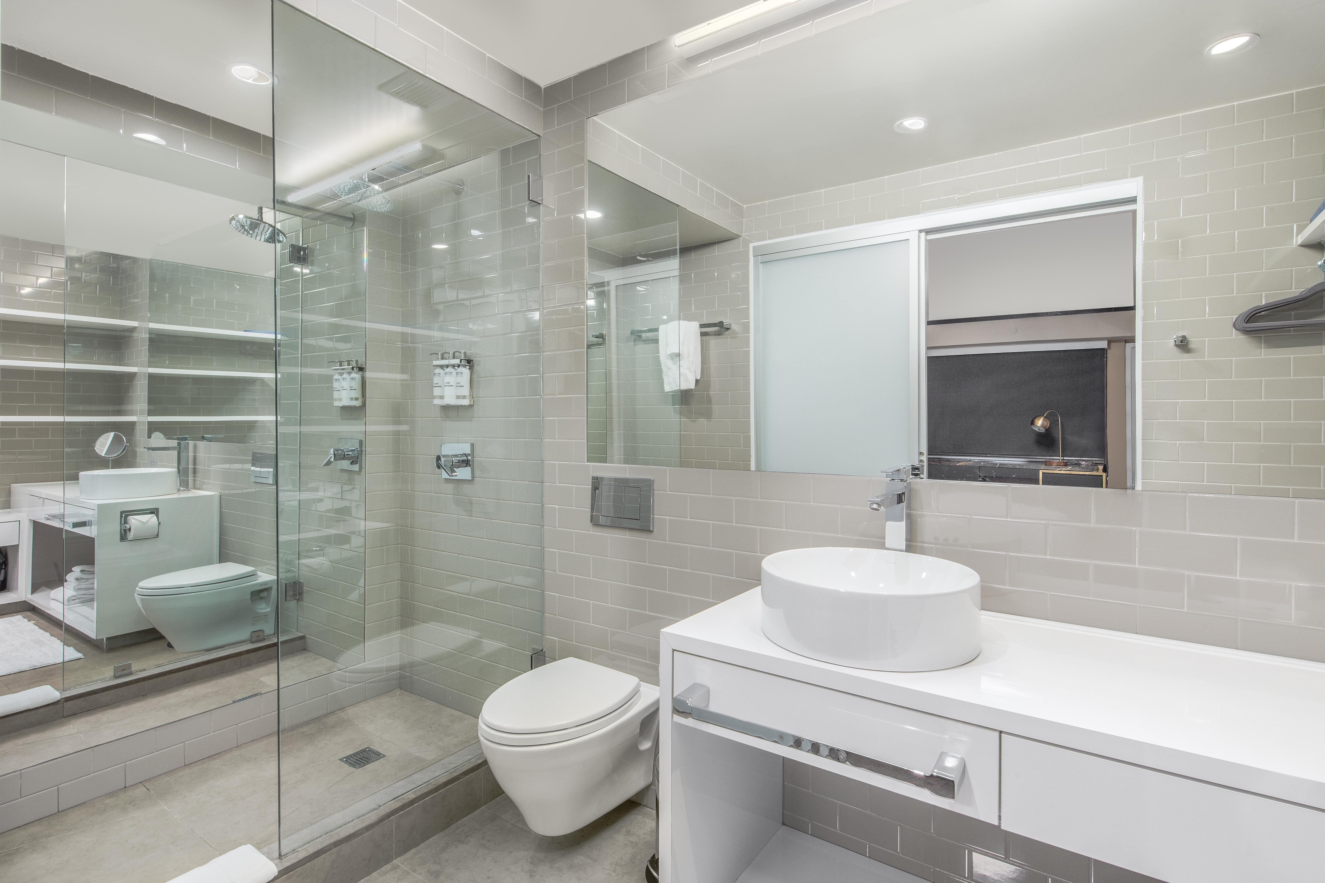 Cachet Boutique Nyc Khách sạn 4*