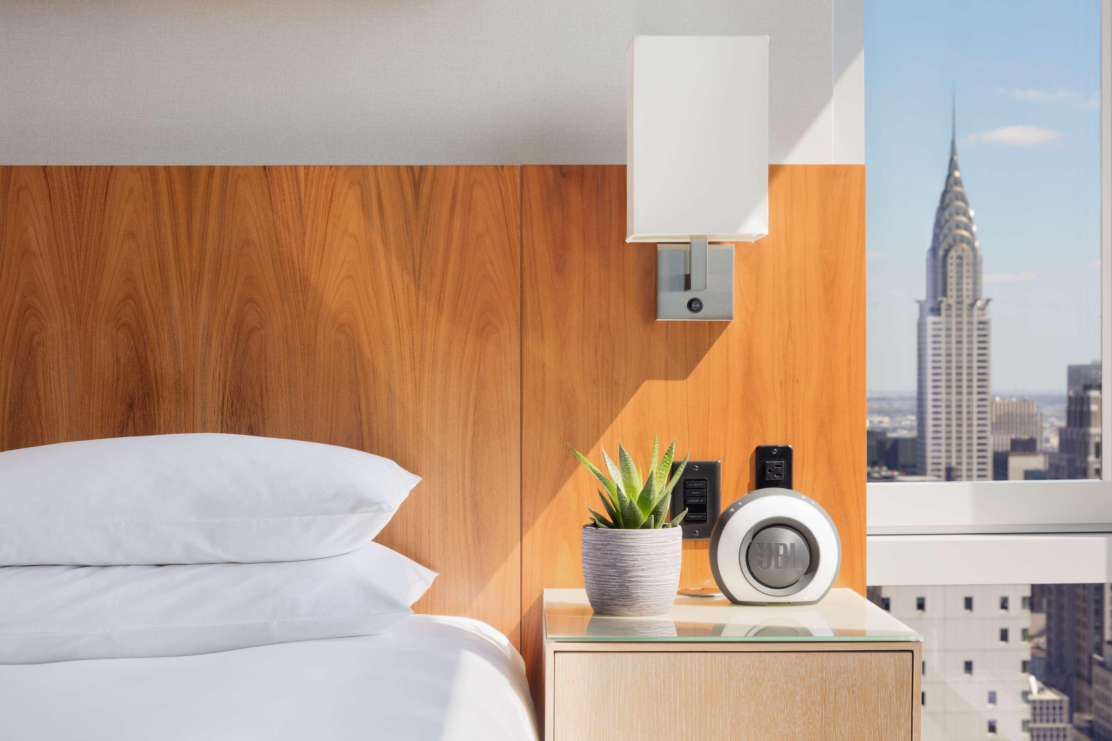 Hyatt Centric Times Square Khách sạn