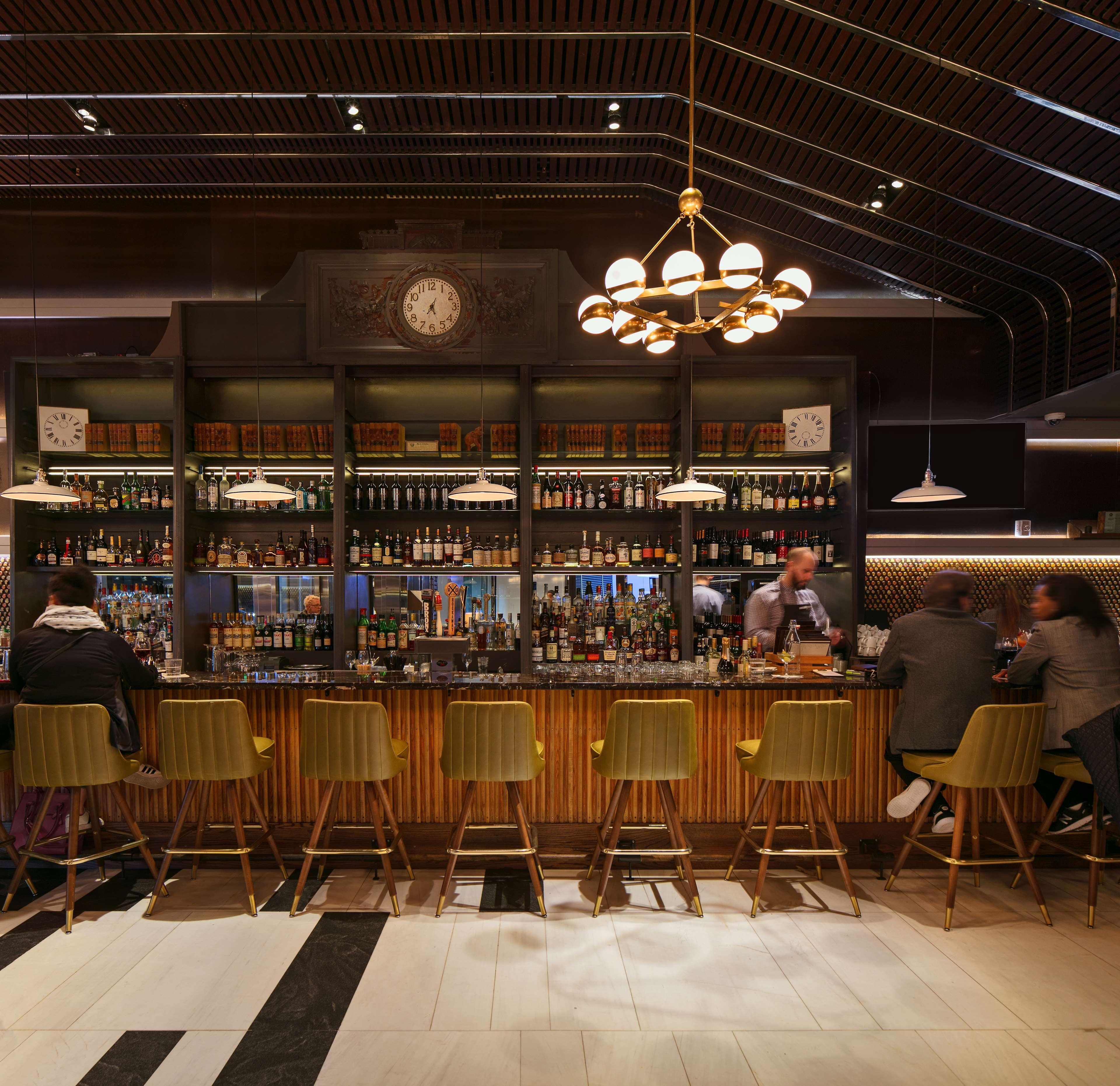 Khách sạn Hyatt Centric Times Square New York