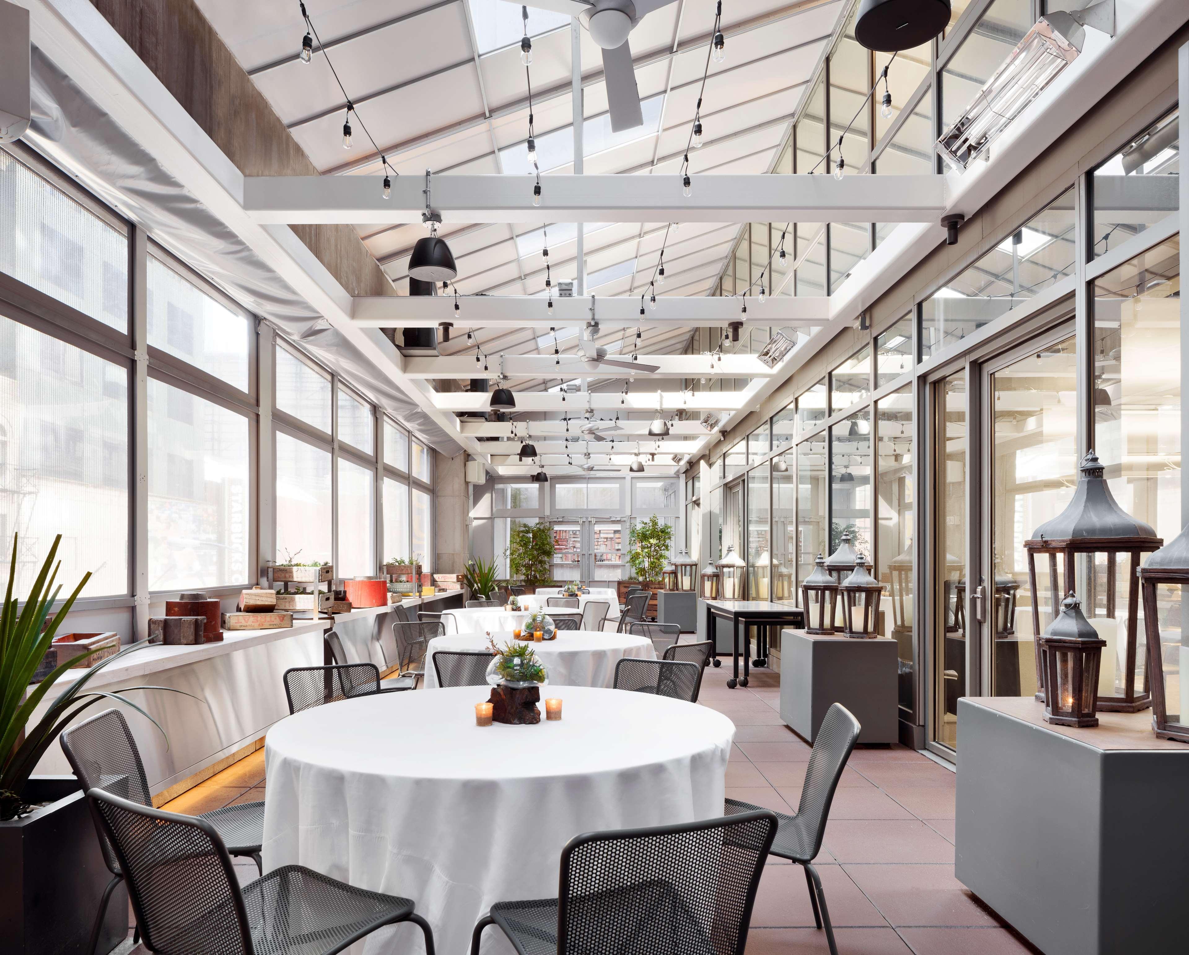 Khách sạn Hyatt Centric Times Square