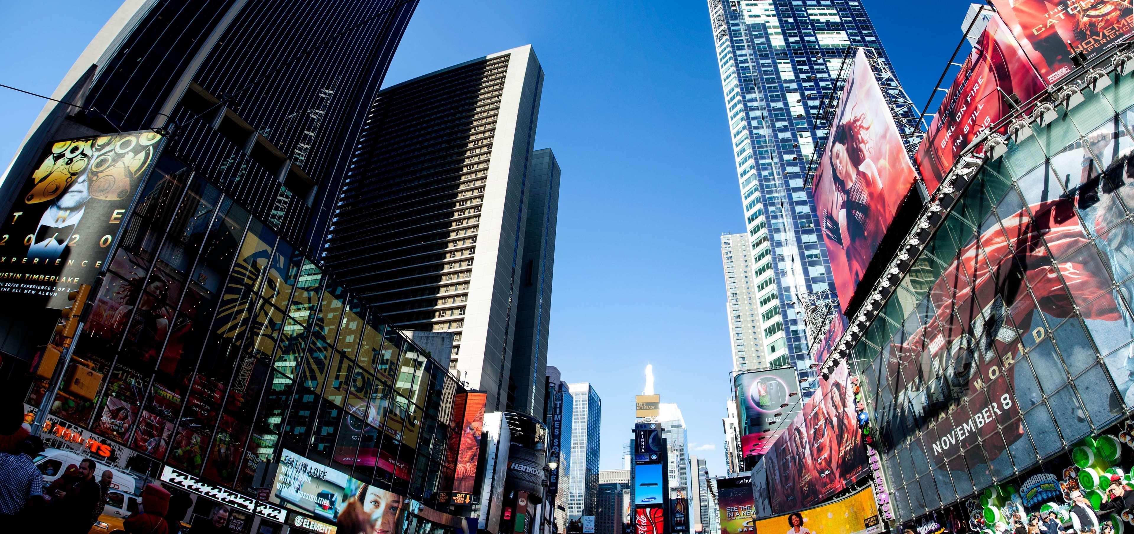 Hyatt Centric Times Square Khách sạn
