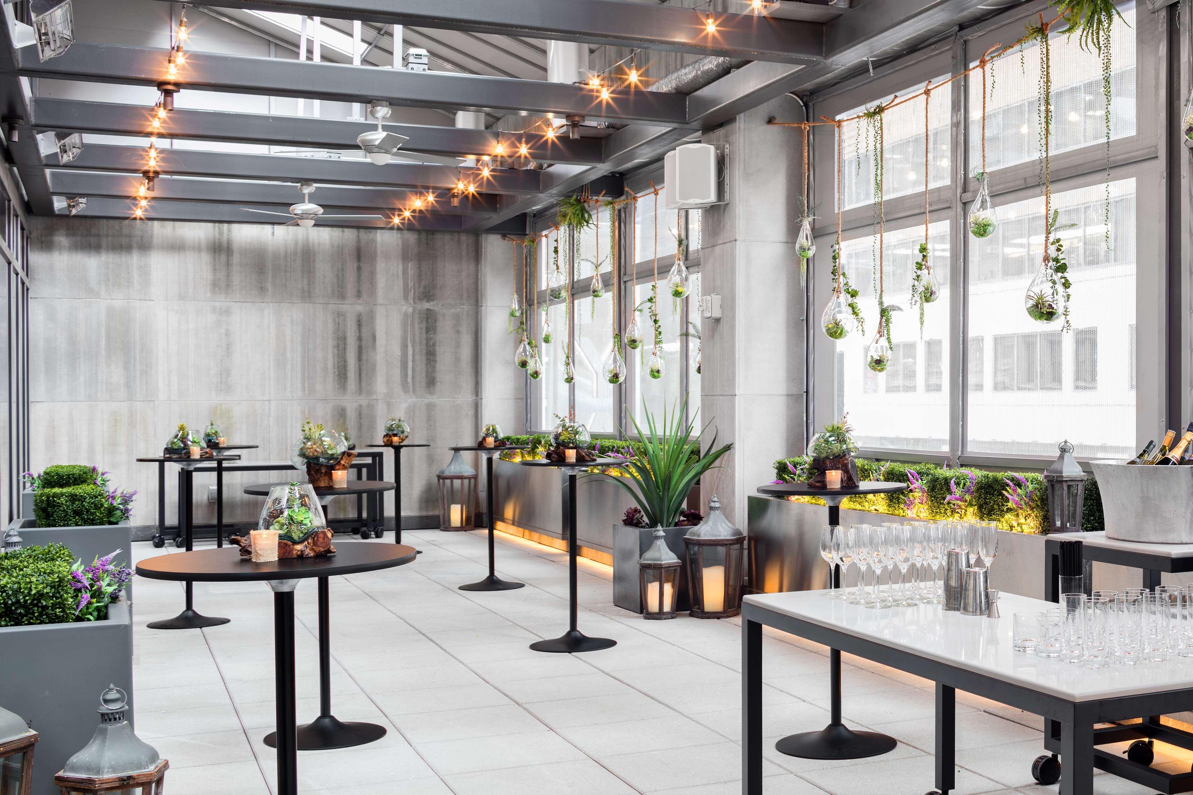 Hyatt Centric Times Square Khách sạn