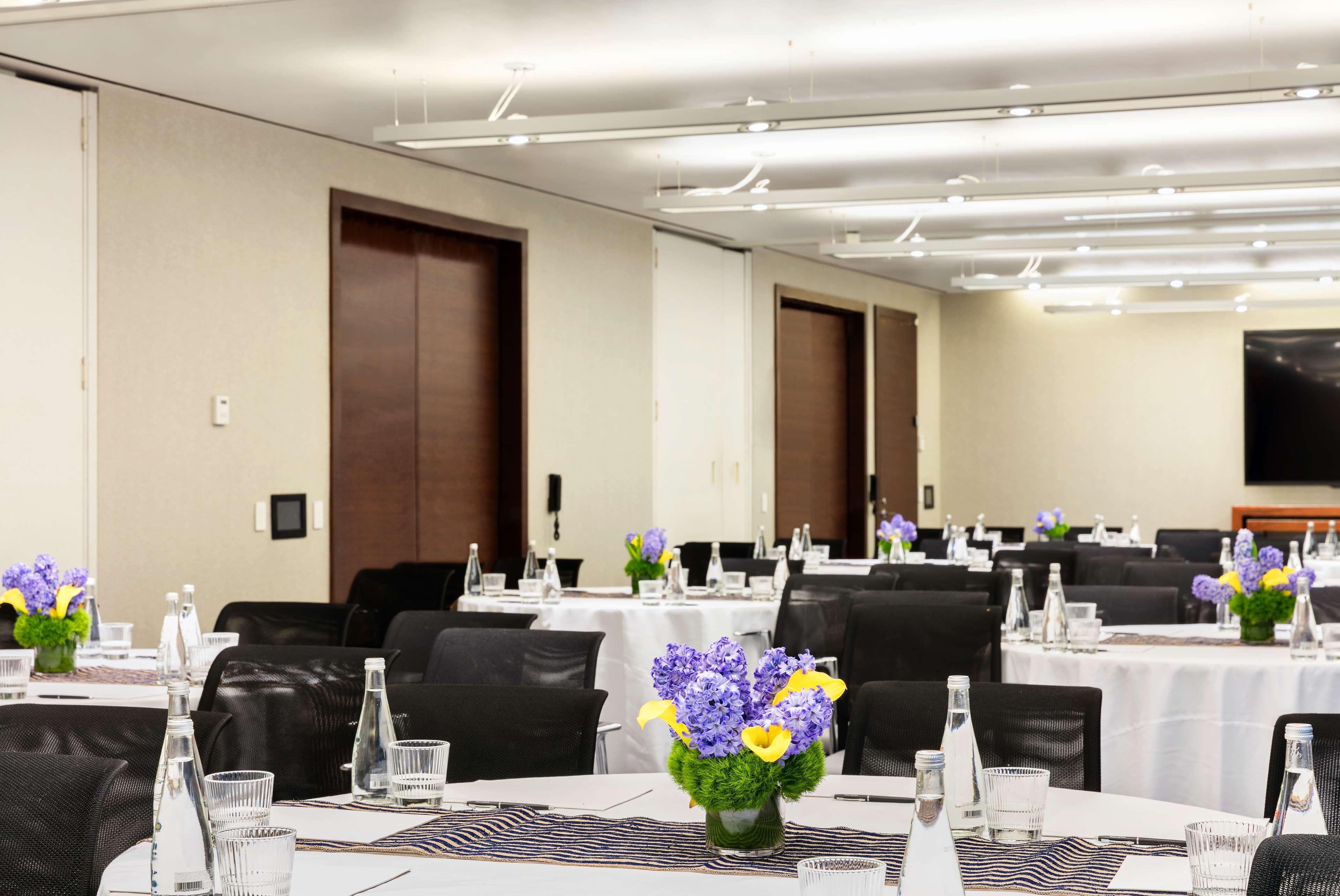 Hyatt Centric Times Square Khách sạn New York