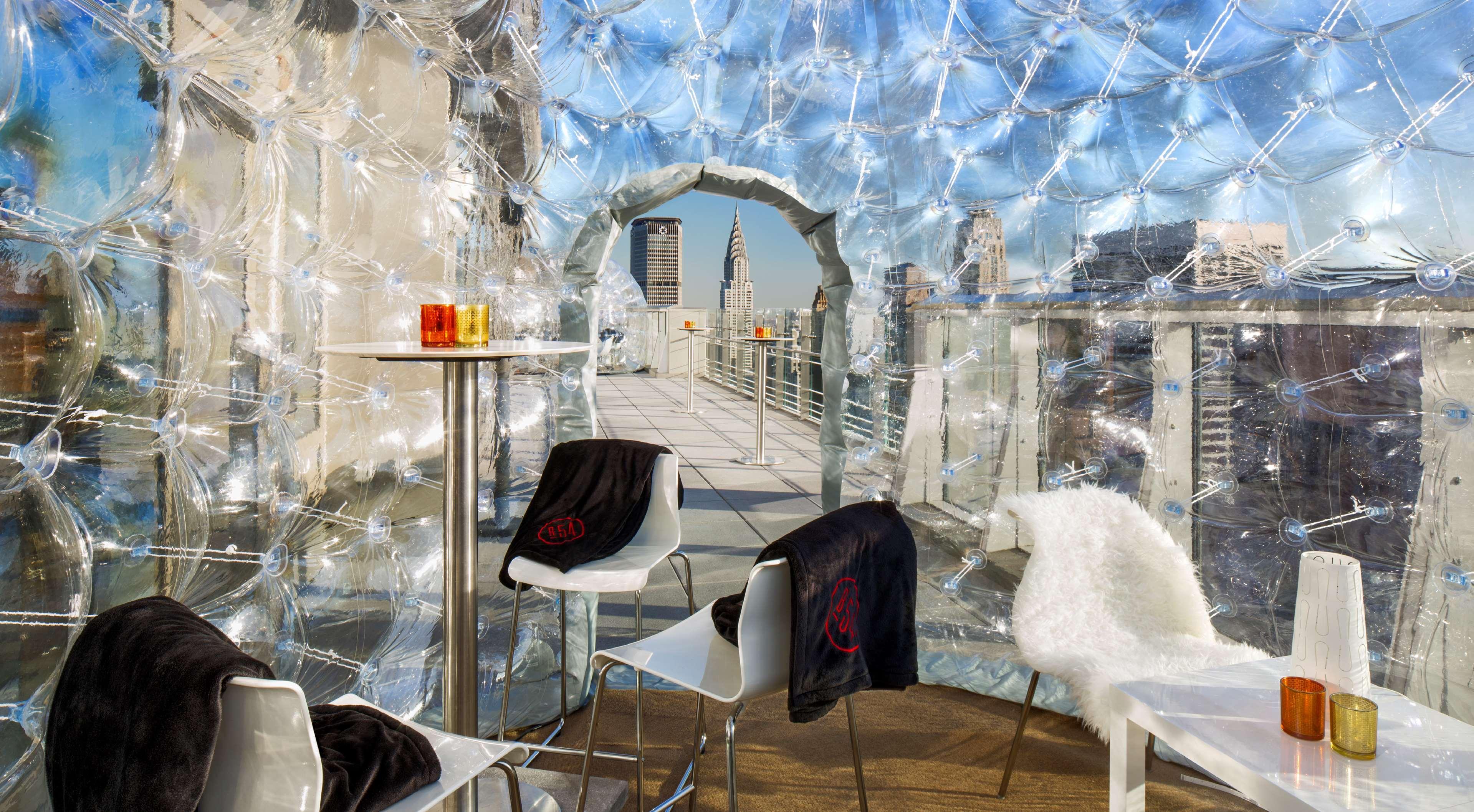 Hyatt Centric Times Square Khách sạn 4*