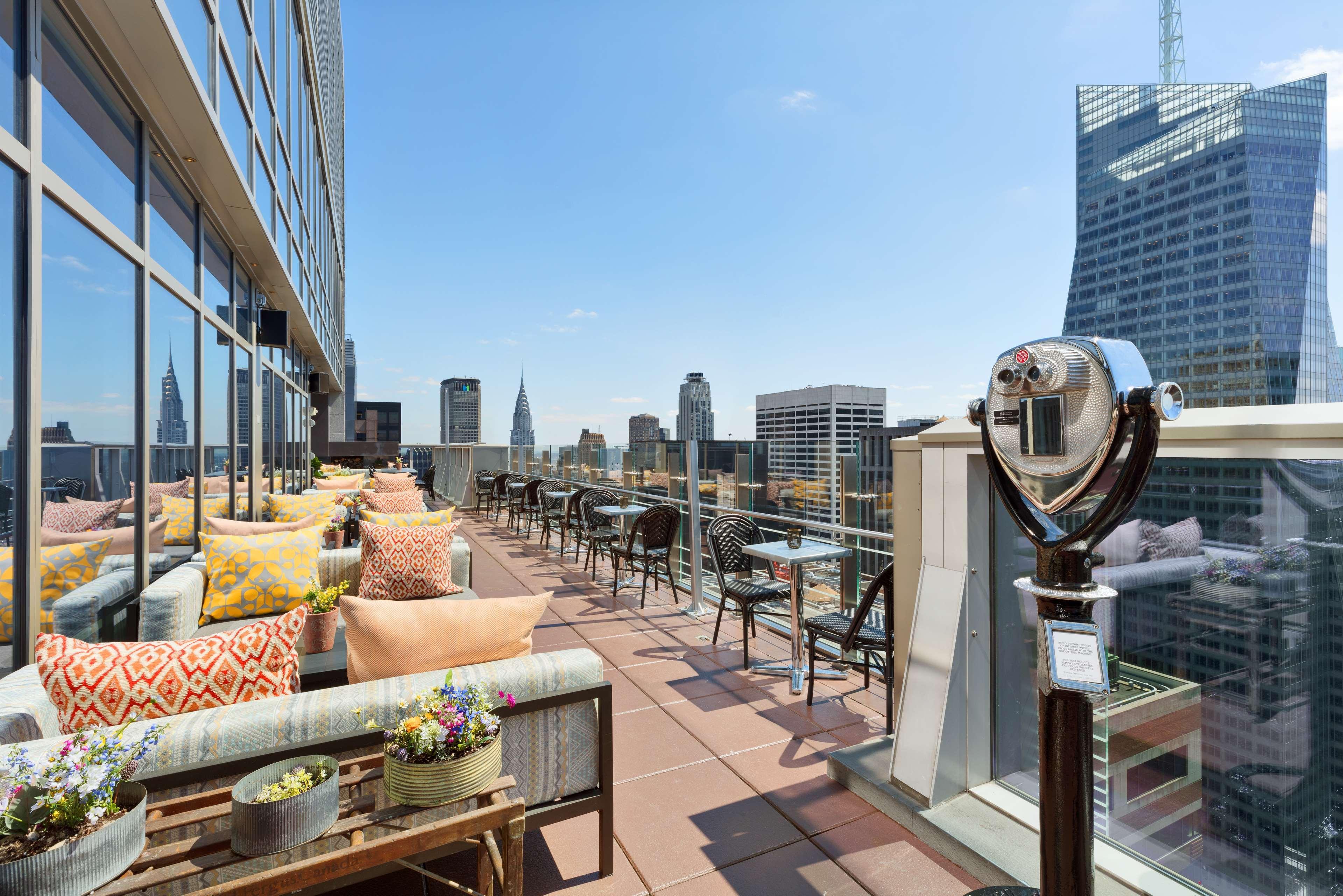 Khách sạn Hyatt Centric Times Square New York