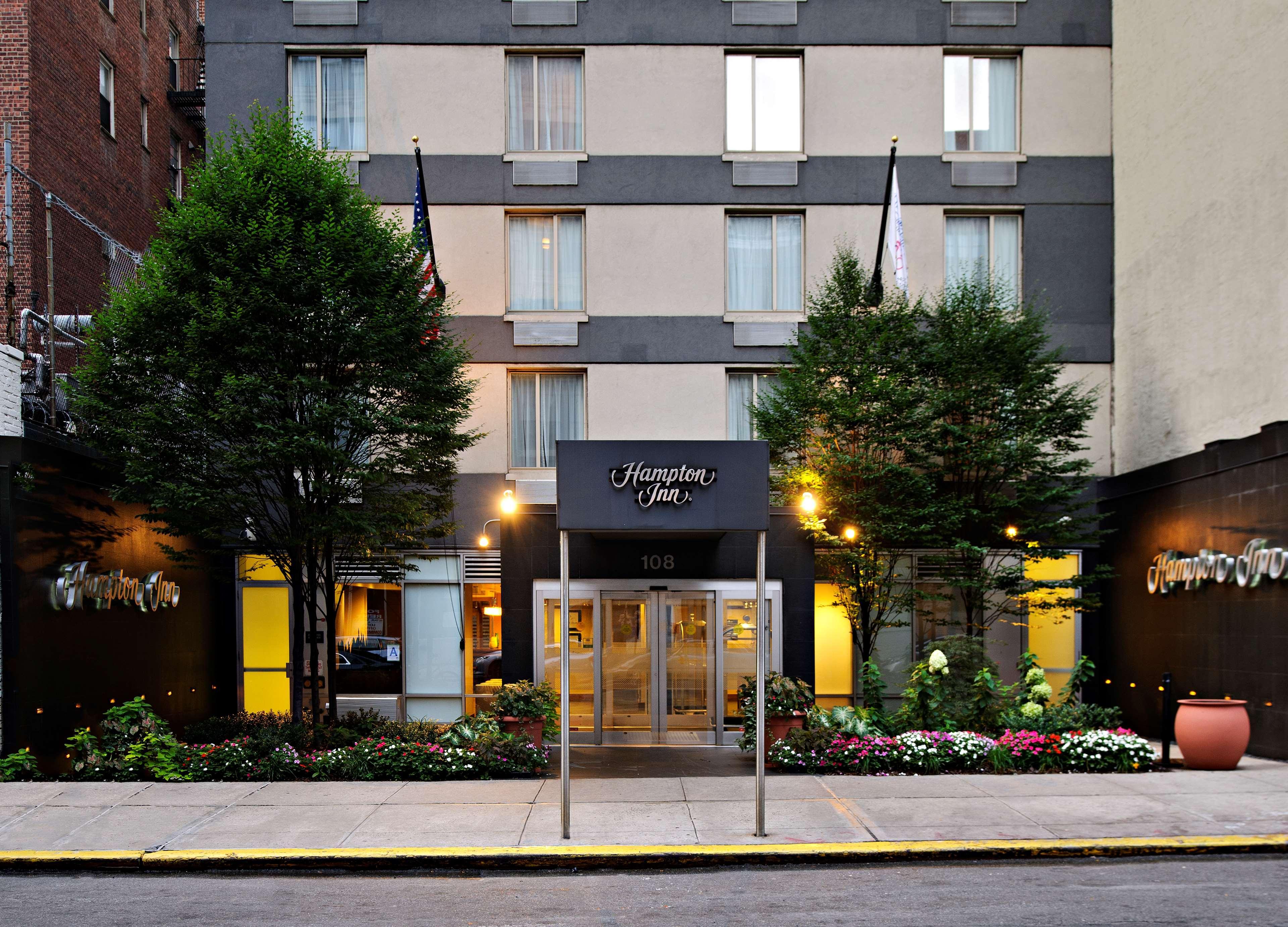 Khách sạn Hampton Manhattan Chelsea