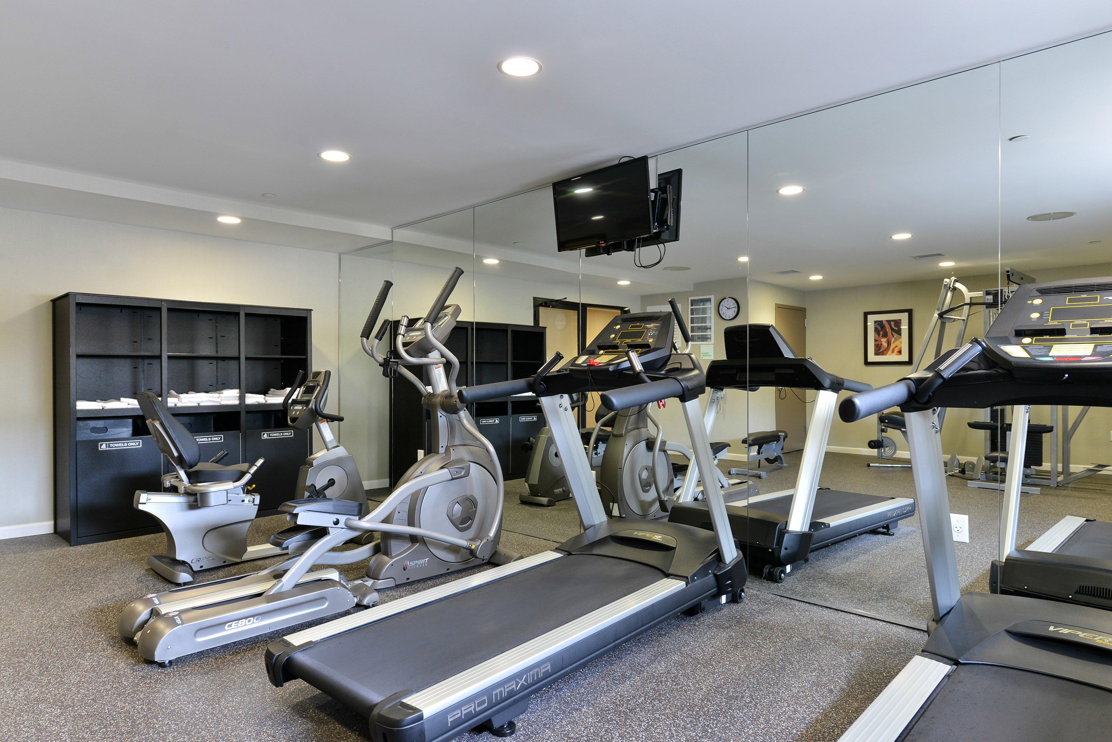 New York-jfk Airport Area, An Ihg Khách sạn New York