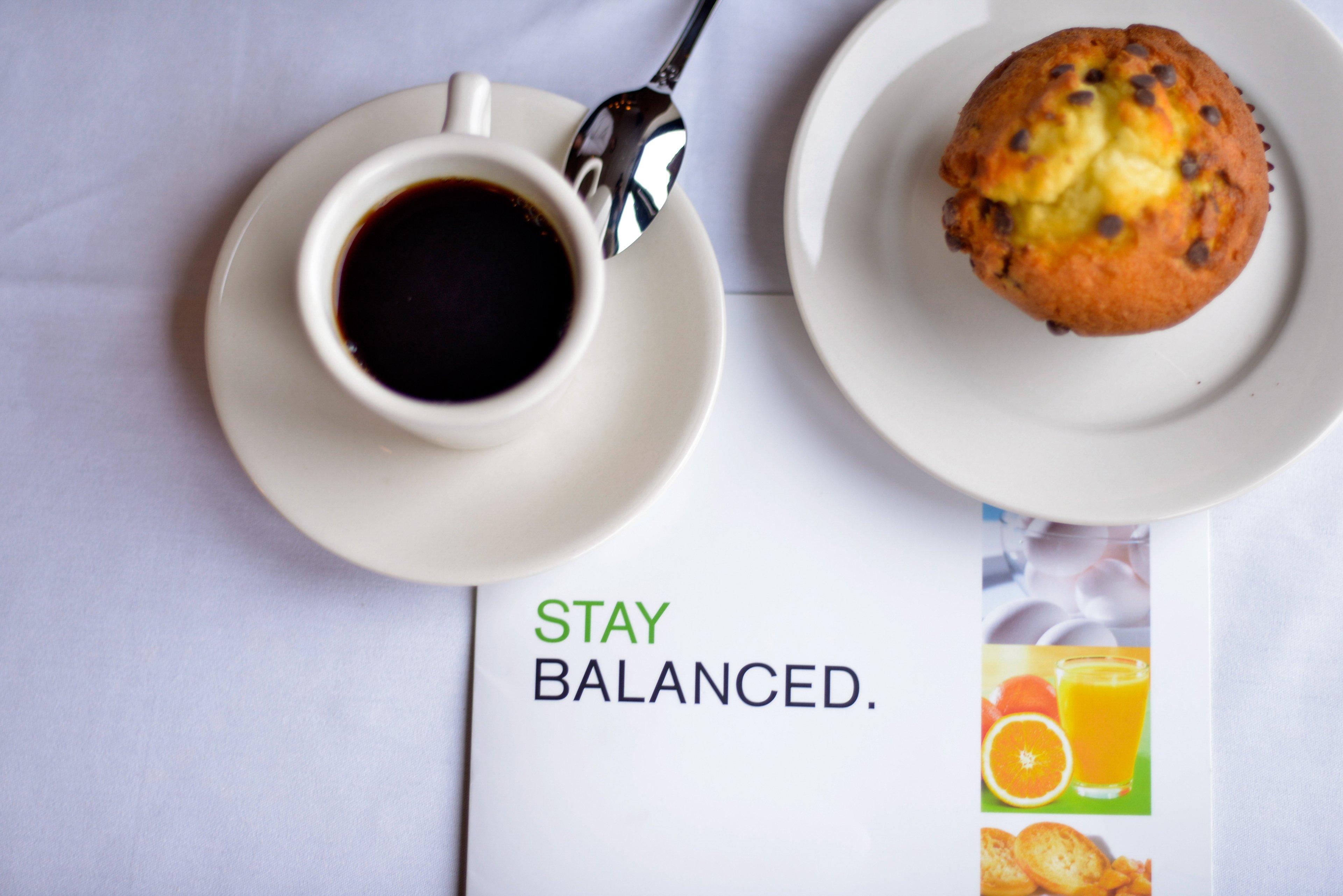 New York-jfk Airport Area, An Ihg Khách sạn 3*