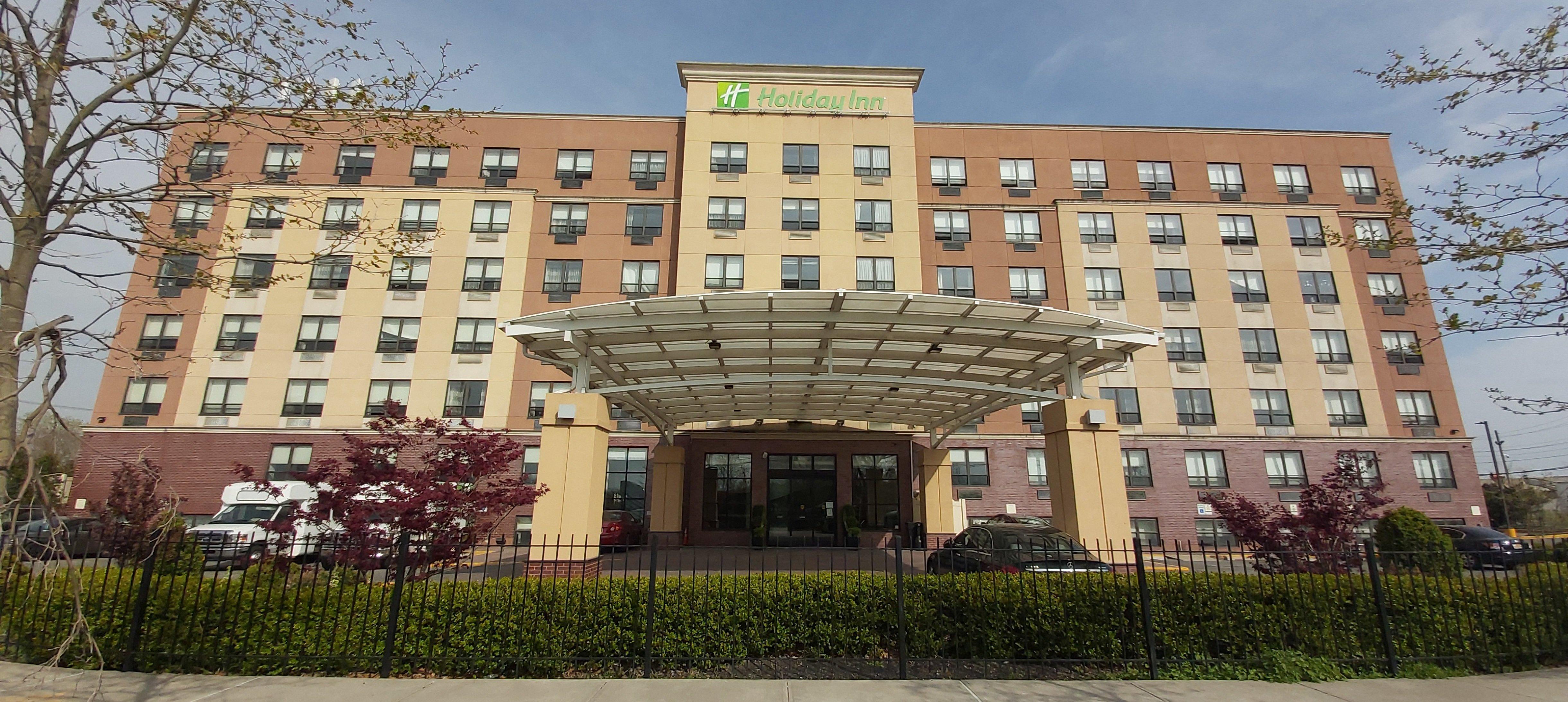New York-jfk Airport Area, An Ihg Khách sạn
