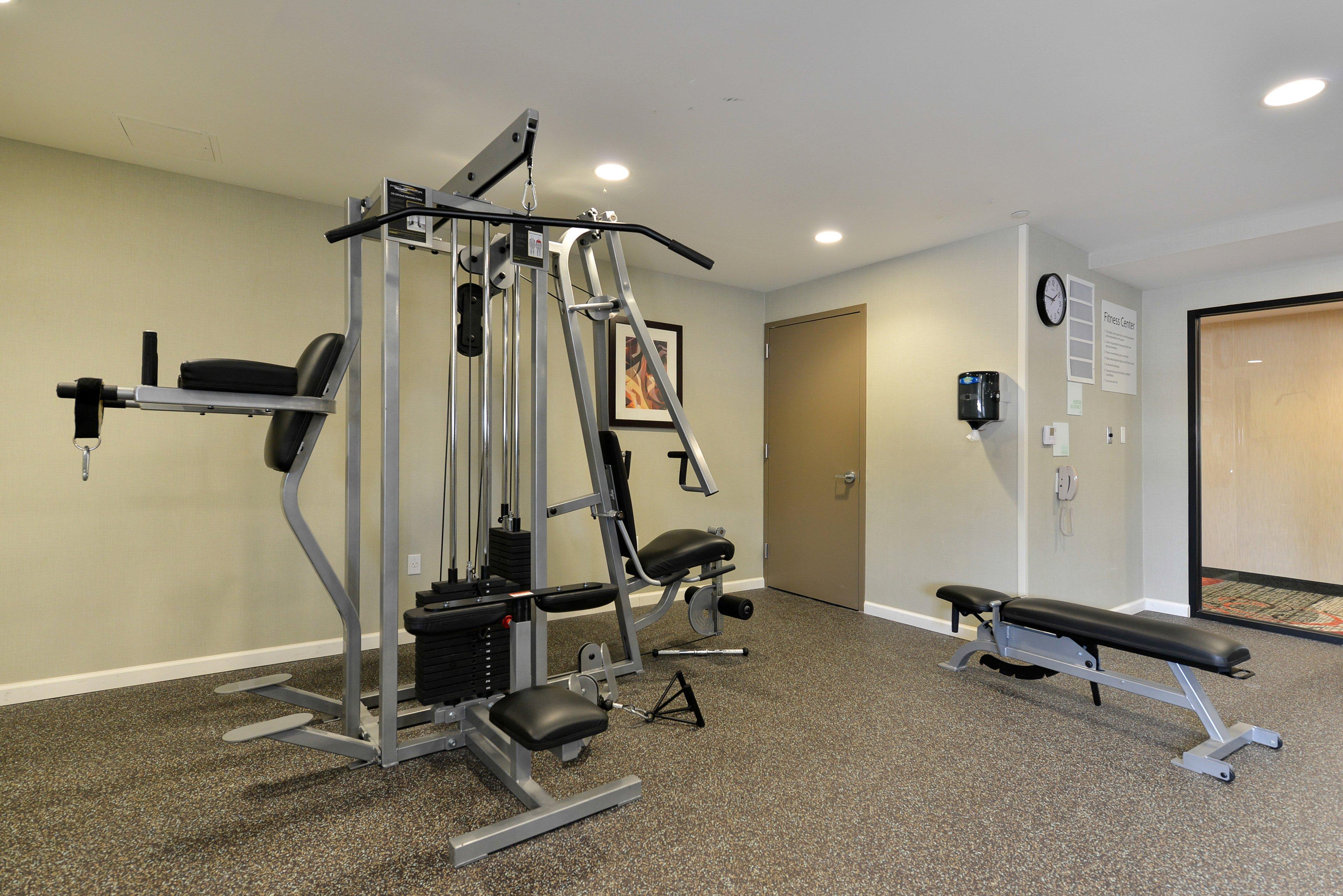 New York-jfk Airport Area, An Ihg Khách sạn