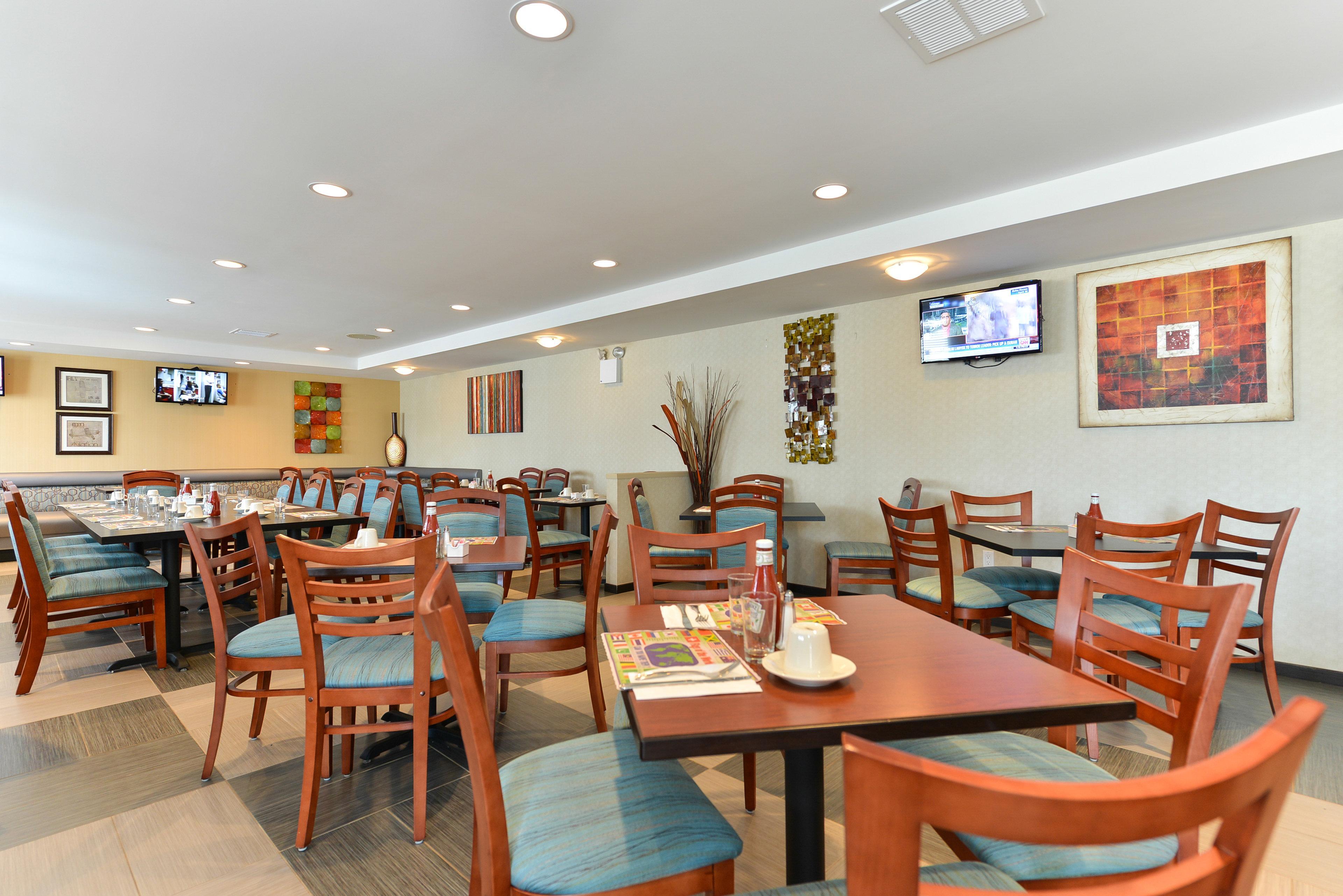 Khách sạn New York-jfk Airport Area, An Ihg New York