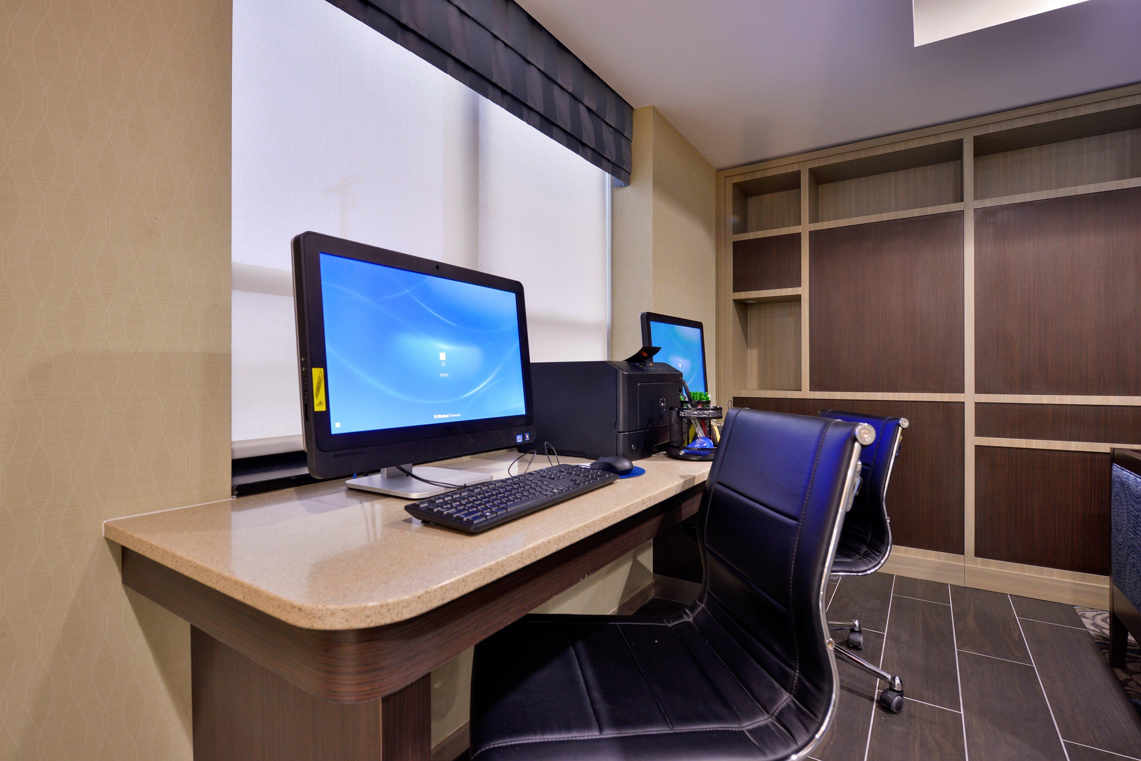 Khách sạn New York-jfk Airport Area, An Ihg New York
