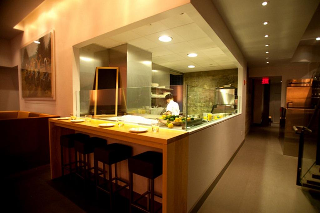 Chambers Powered By Sonder Hotel