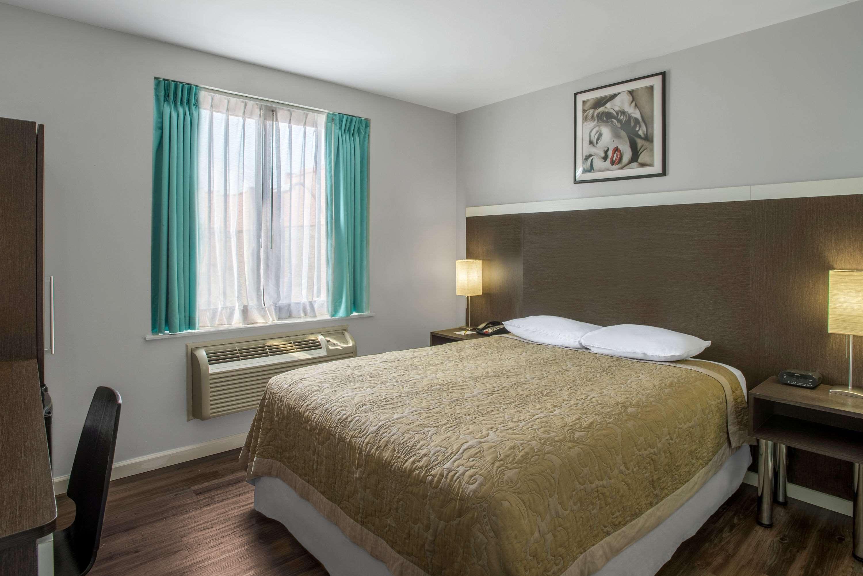 Super 8 By Wyndham Brooklyn / Park Slope 3* Nova York
