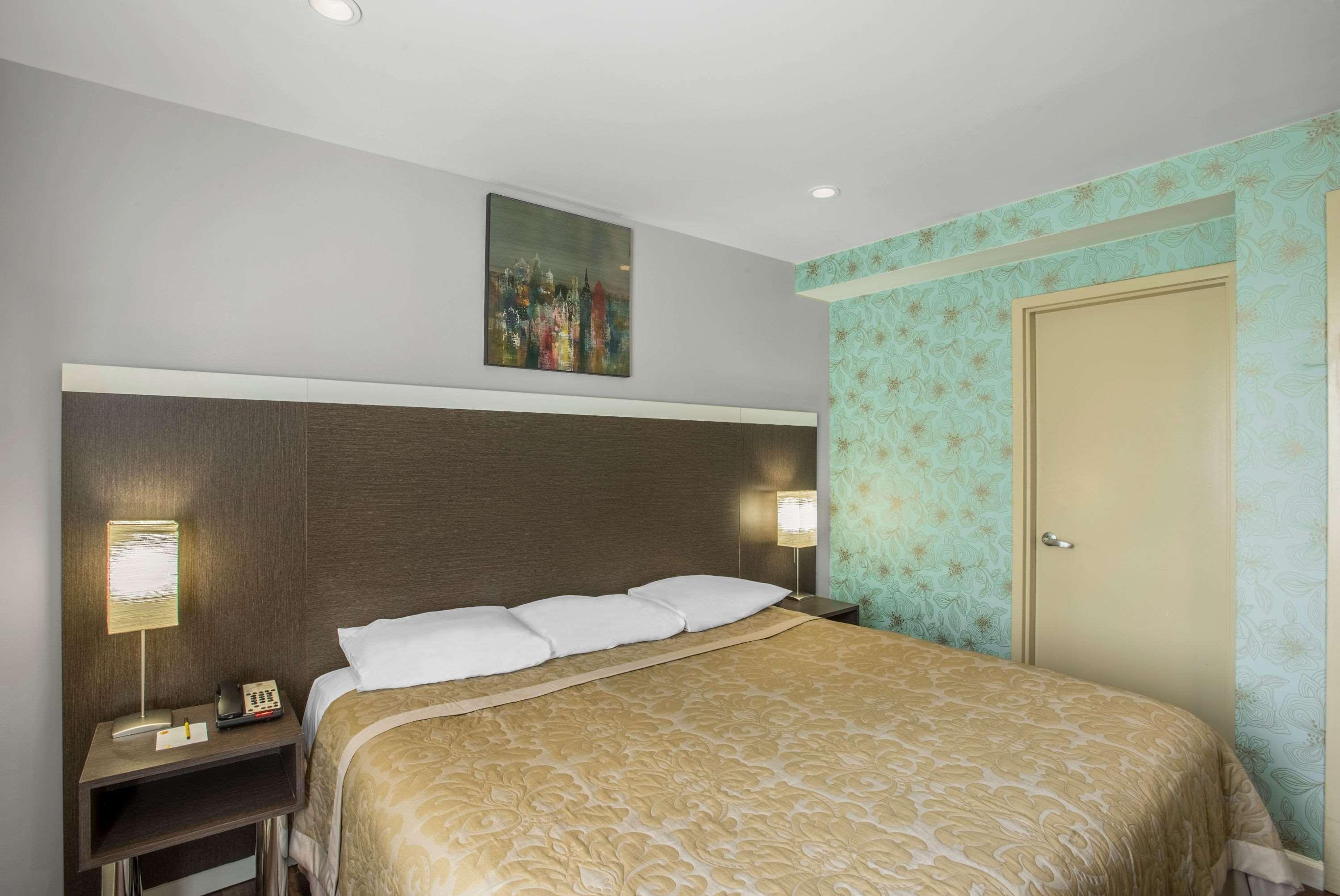 Super 8 By Wyndham Brooklyn / Park Slope Hotel Nova York