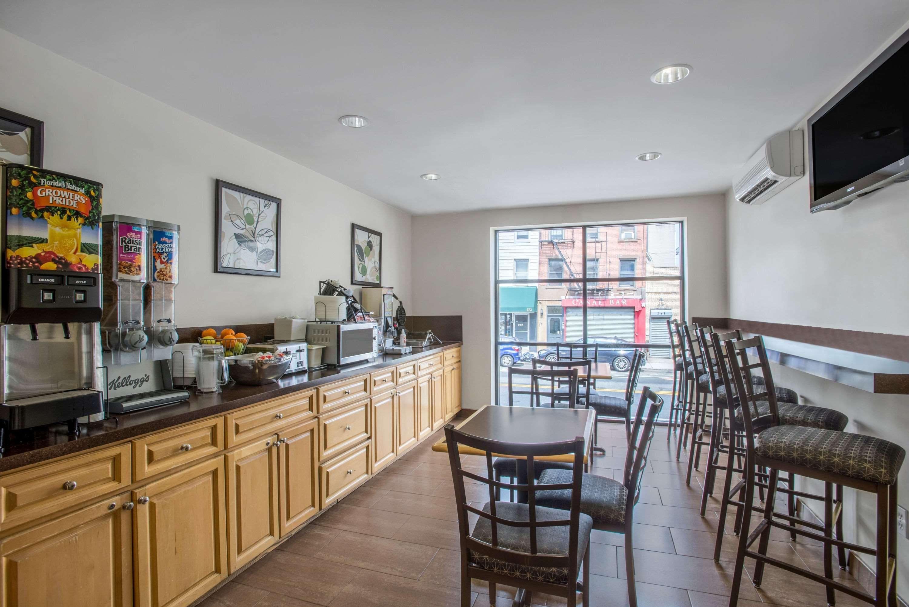 Super 8 By Wyndham Brooklyn / Park Slope Nova York
