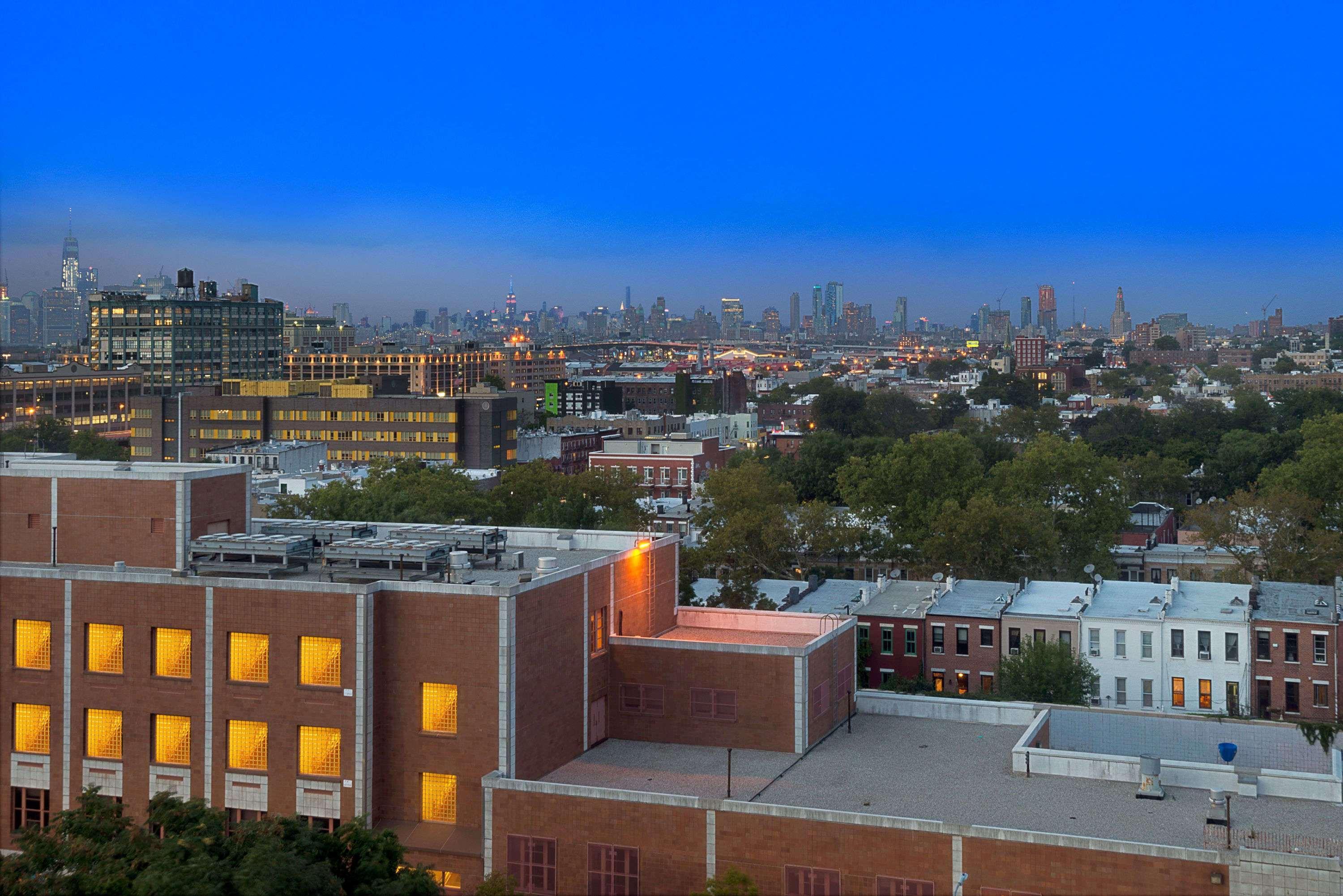 Wyndham Garden Brooklyn Sunset Park Nova York