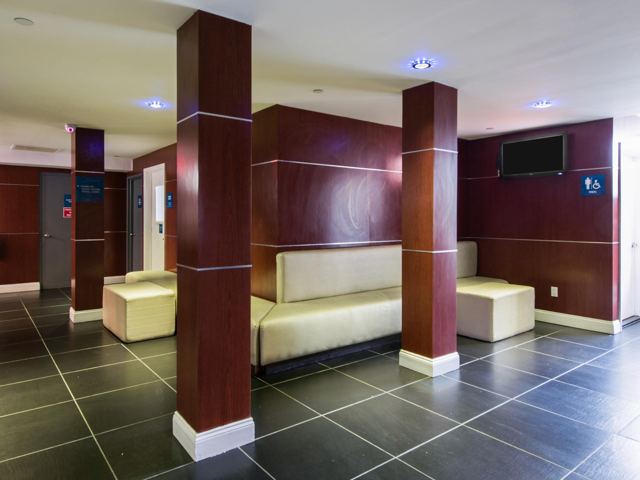 Wyndham Garden Long Island Nova York