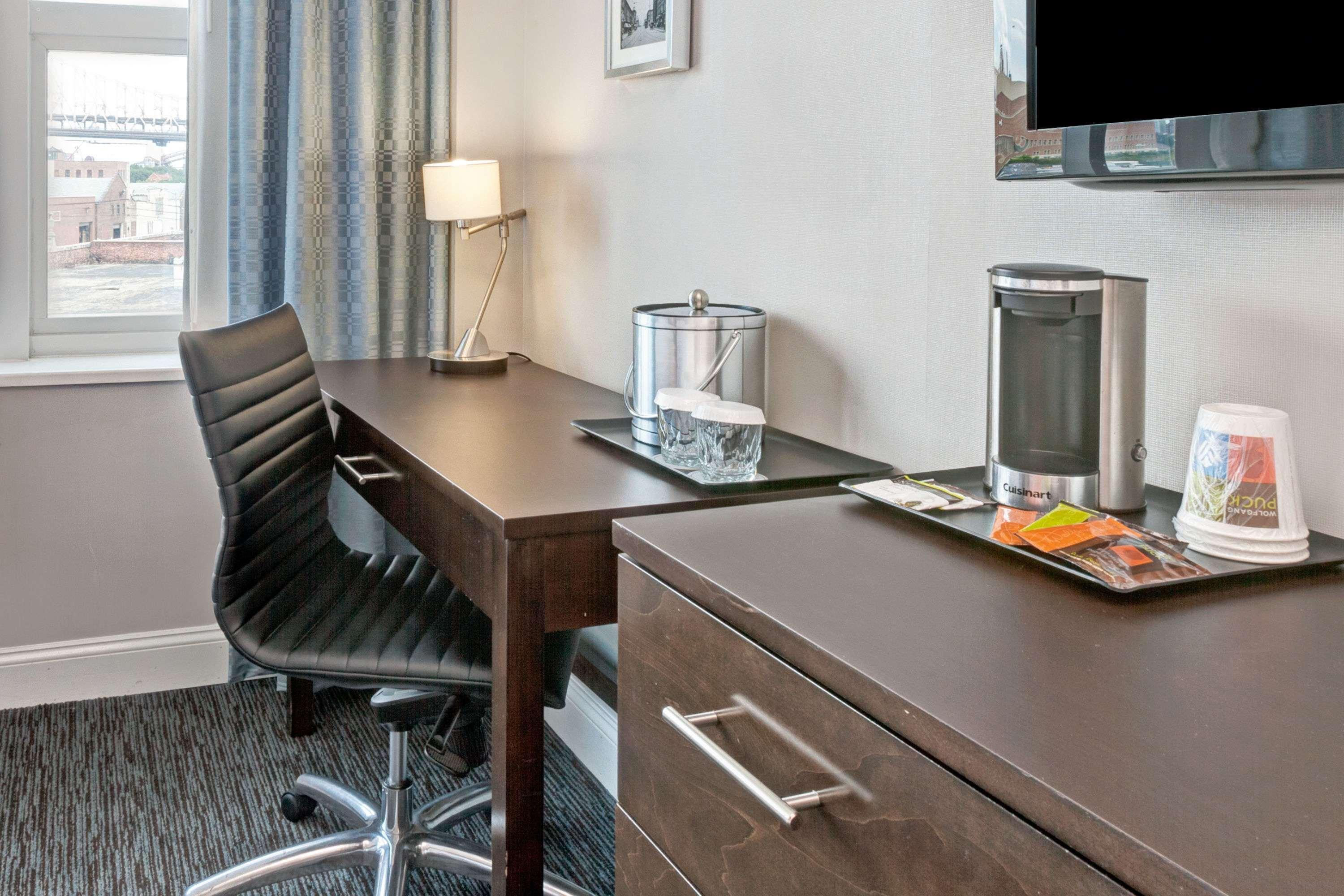 Wyndham Garden Long Island Hotel Nova York