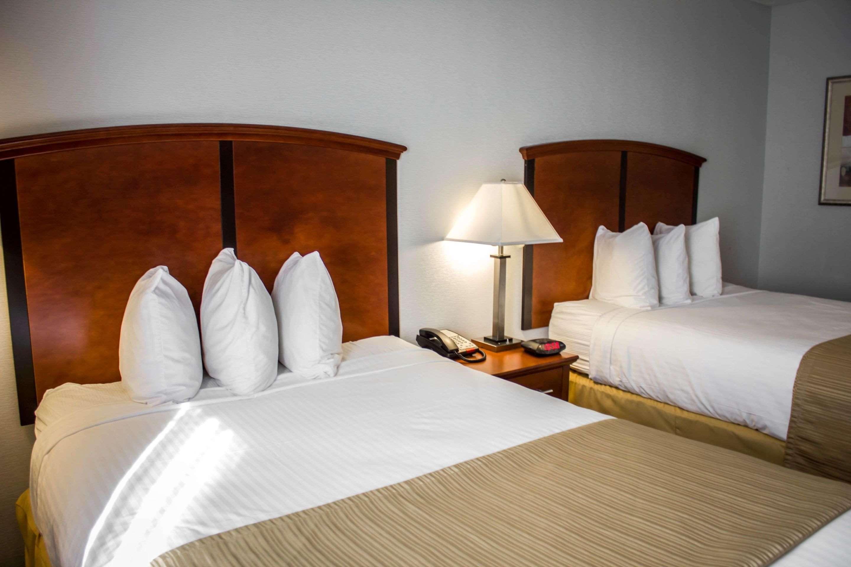Hotel Quality Long Island - Queensboro Bridge Nova York