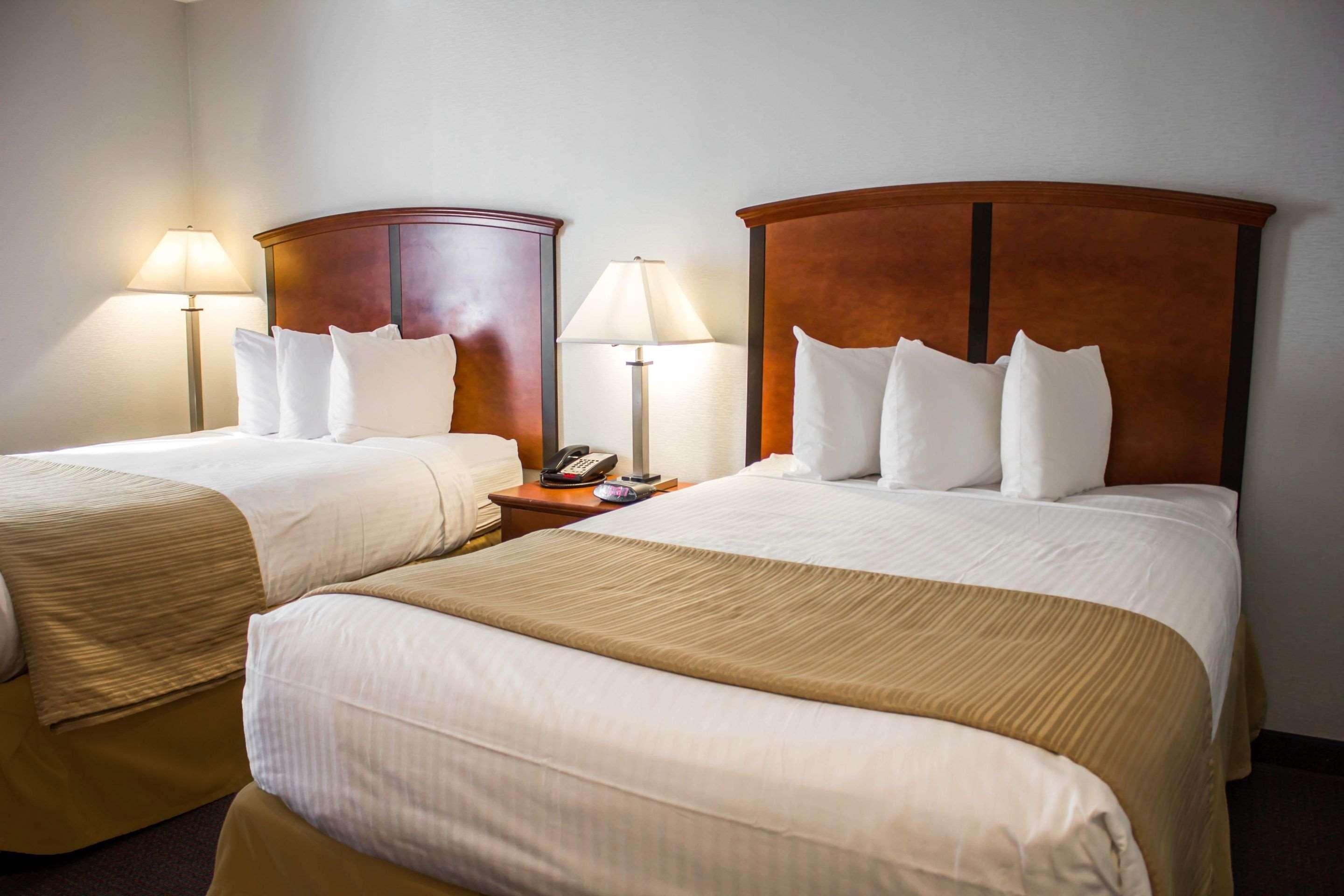 Quality Long Island - Queensboro Bridge Hotel Nova York