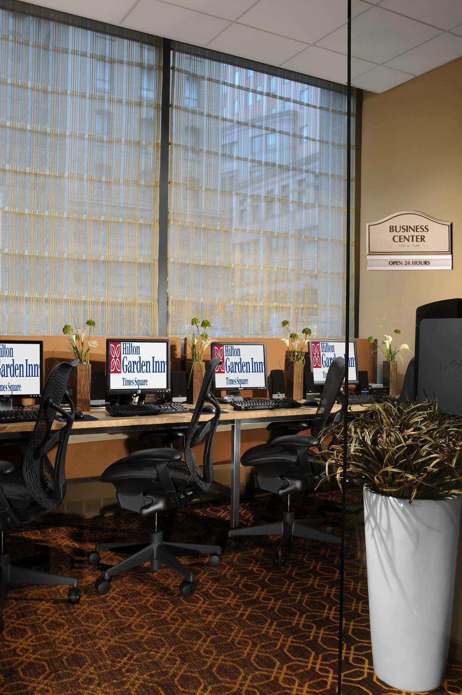 Kimpton Theta - Times Square By Ihg Khách sạn New York