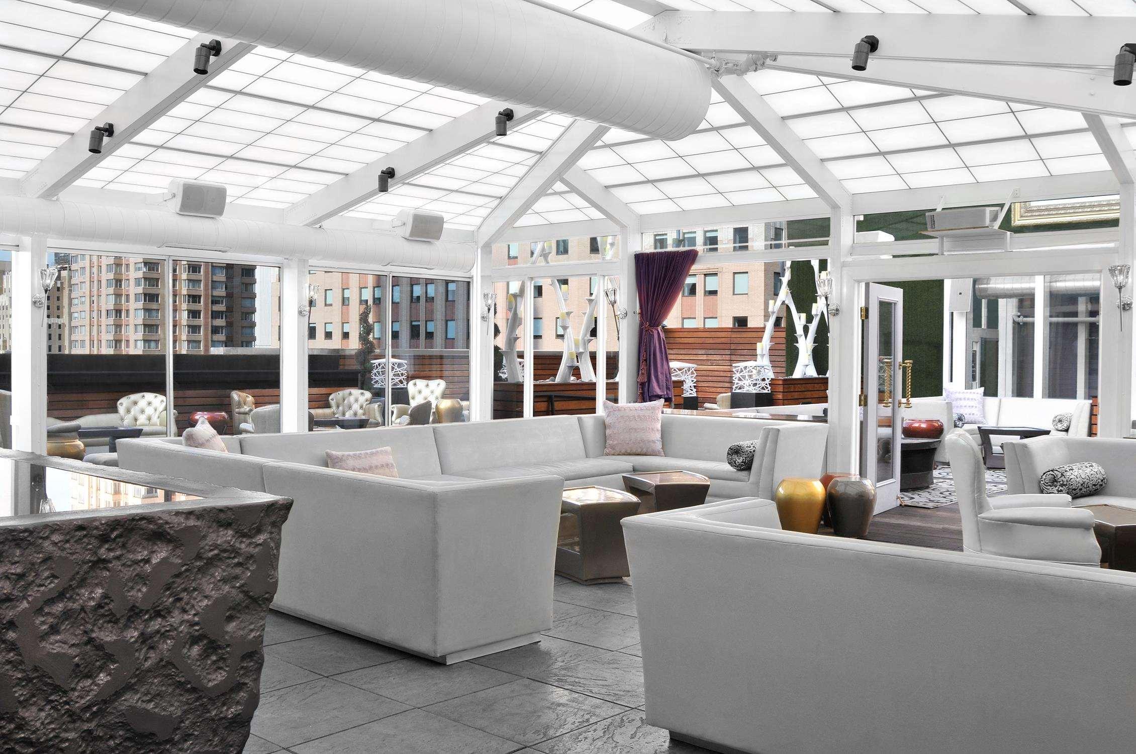 Khách sạn Kimpton Theta - Times Square By Ihg New York