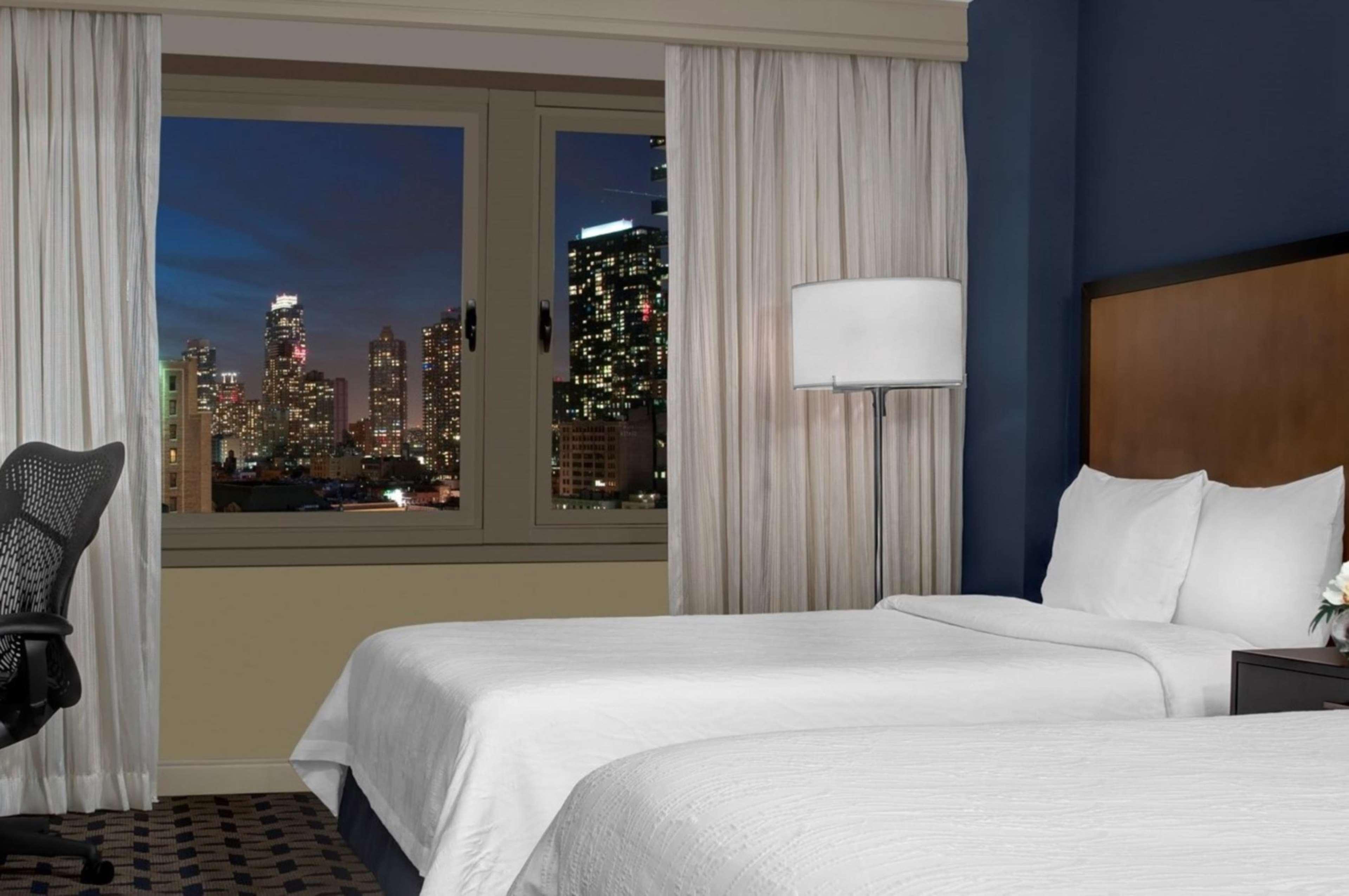 Kimpton Theta - Times Square By Ihg Khách sạn 5*