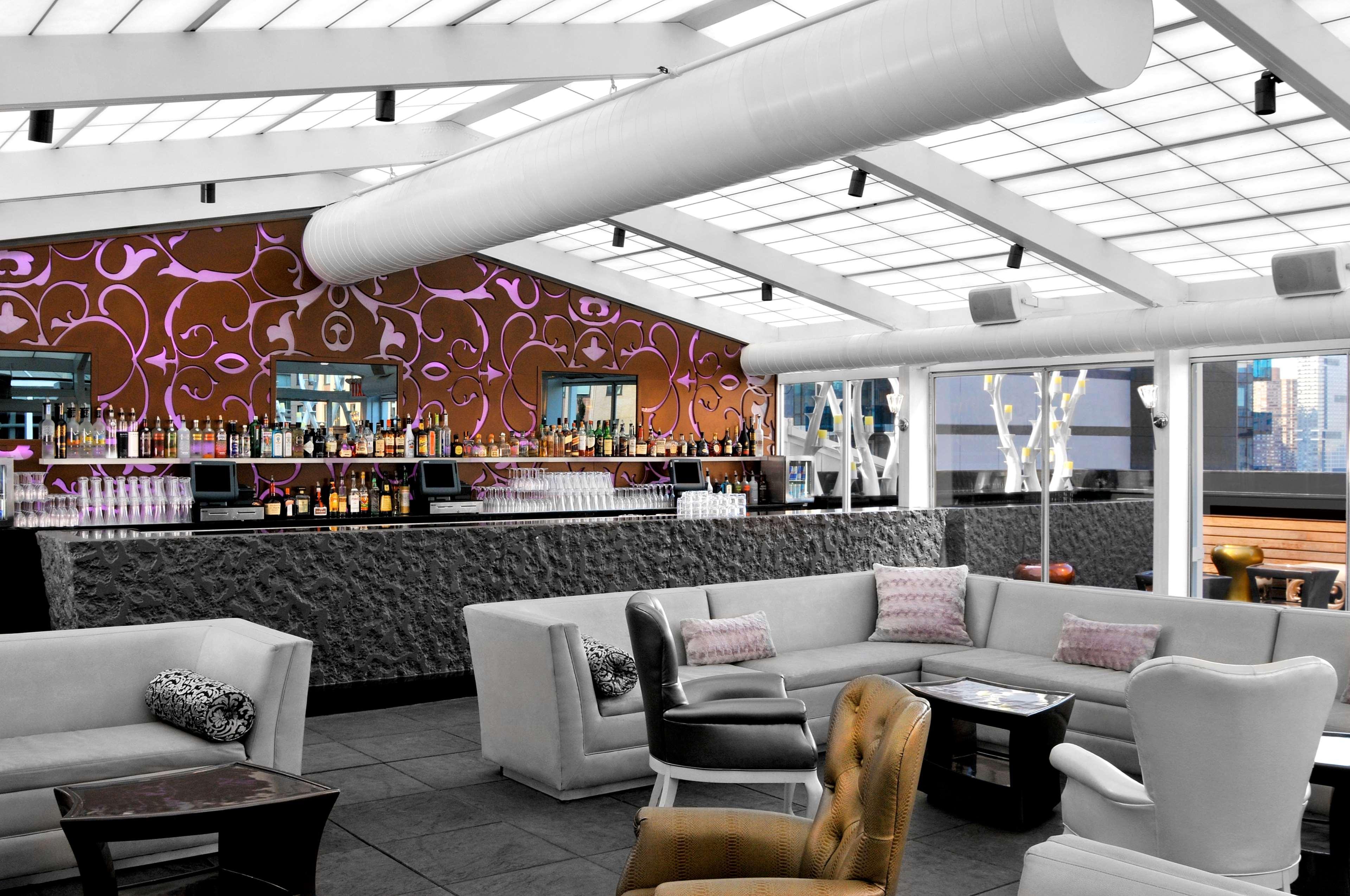 Kimpton Theta - Times Square By Ihg Khách sạn