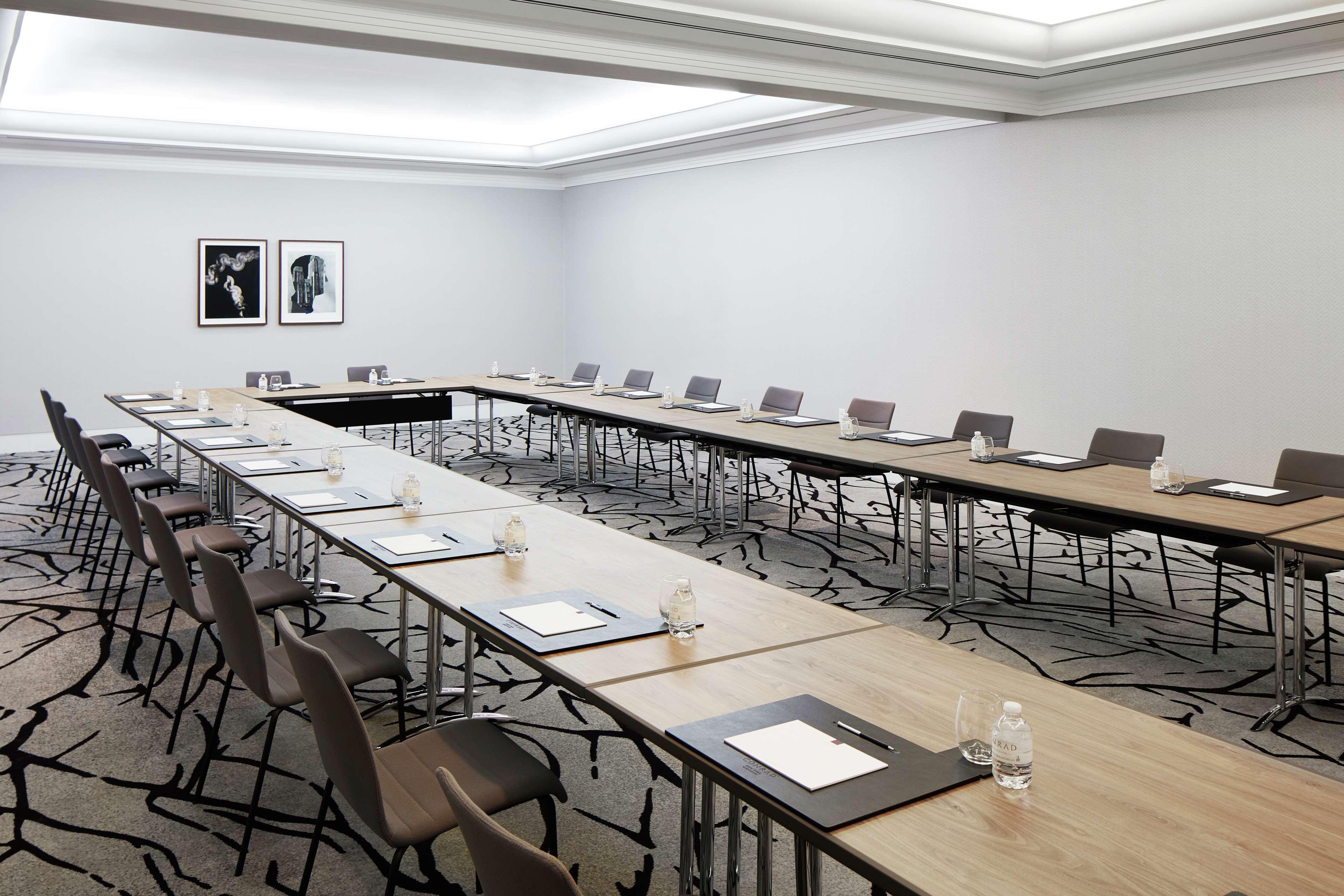 Khách sạn The Luxury Collection Manhattan Midtown
