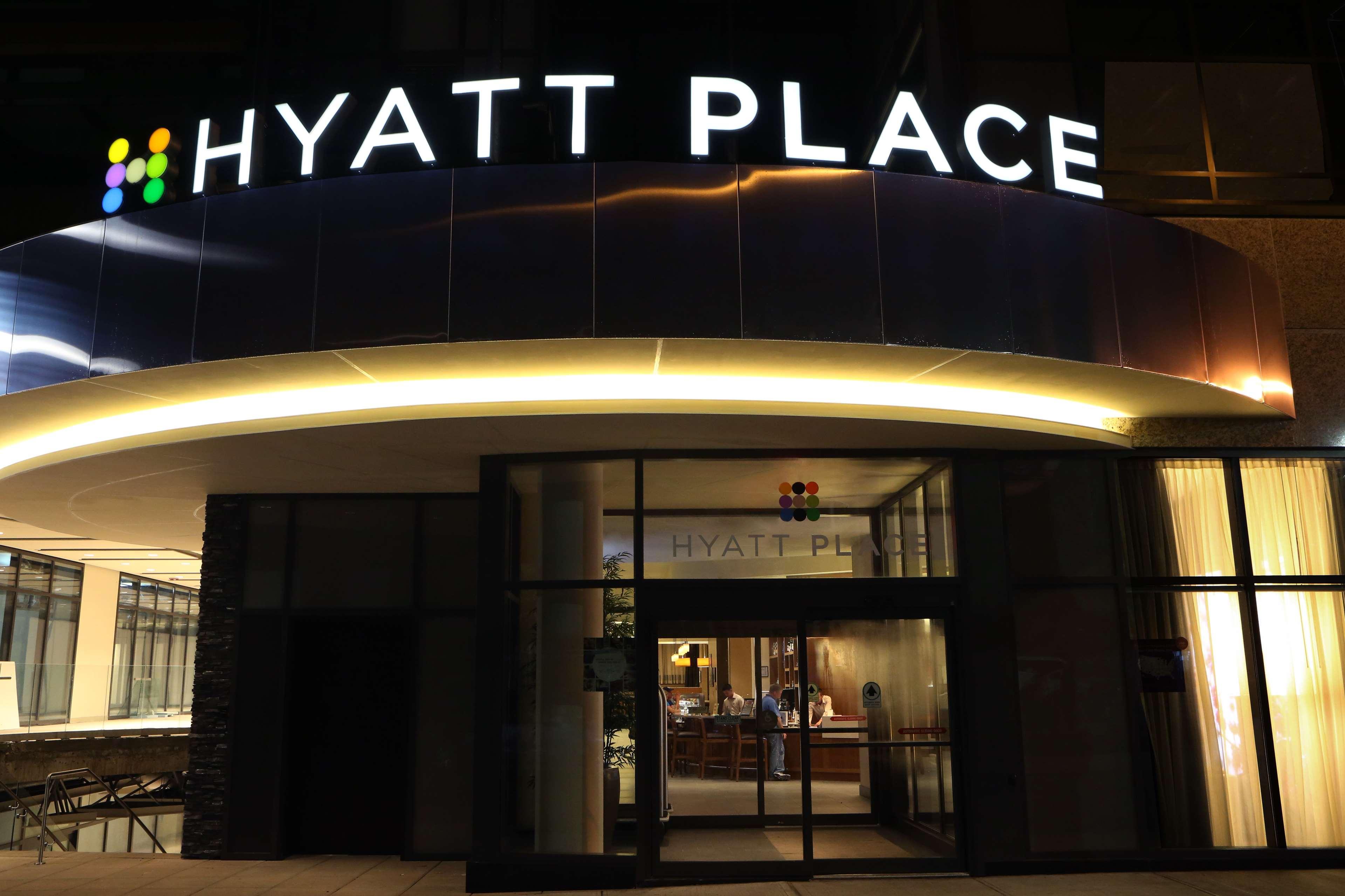 Hyatt Place Flushing/lga Airport Khách sạn