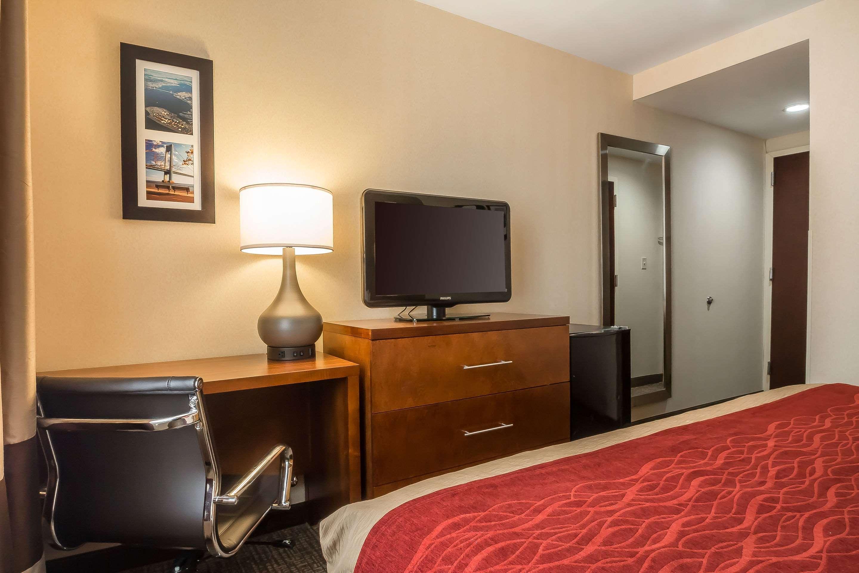 The Staten Island 3* Nova York