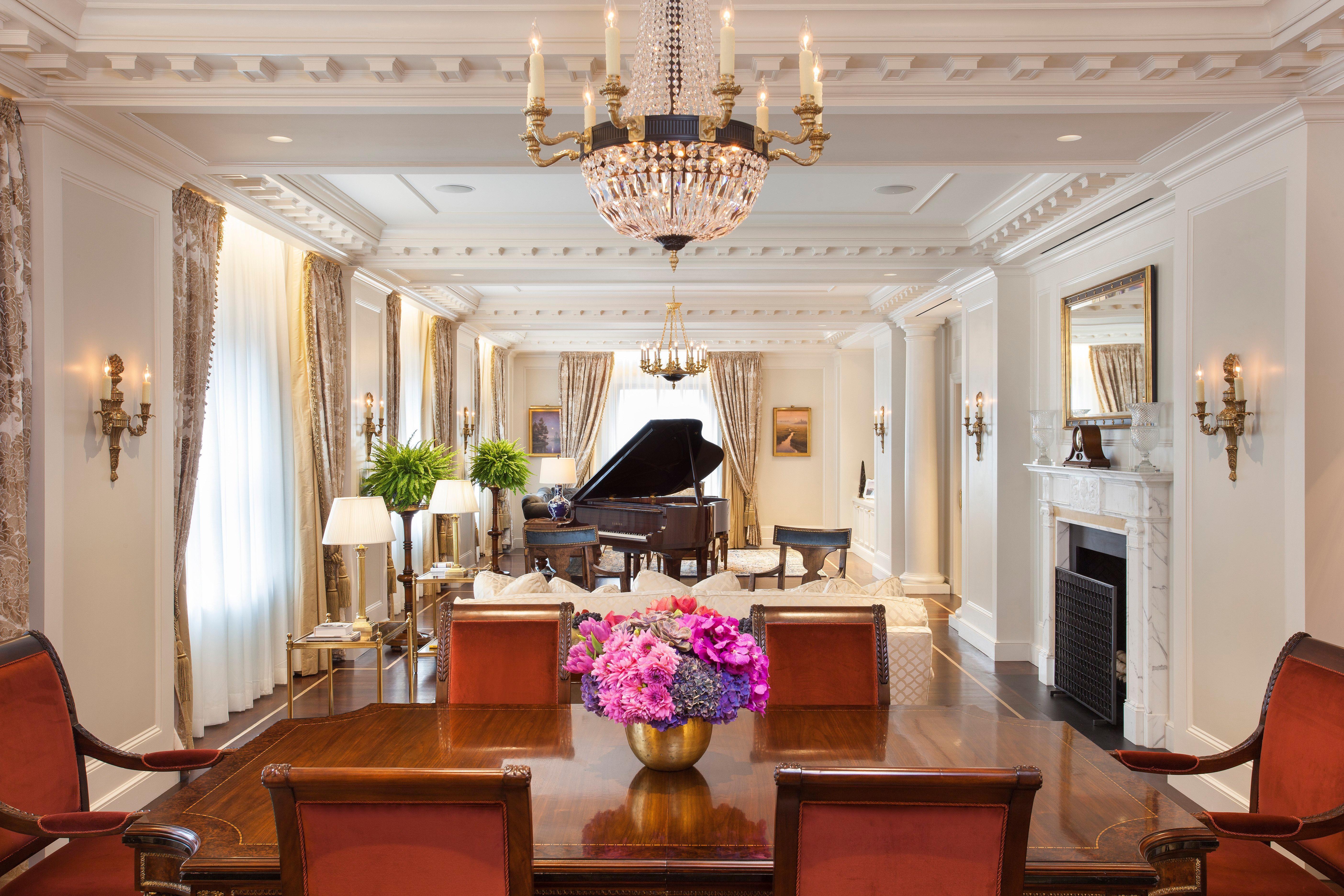 Intercontinental Barclay By Ihg Hotel Nova York