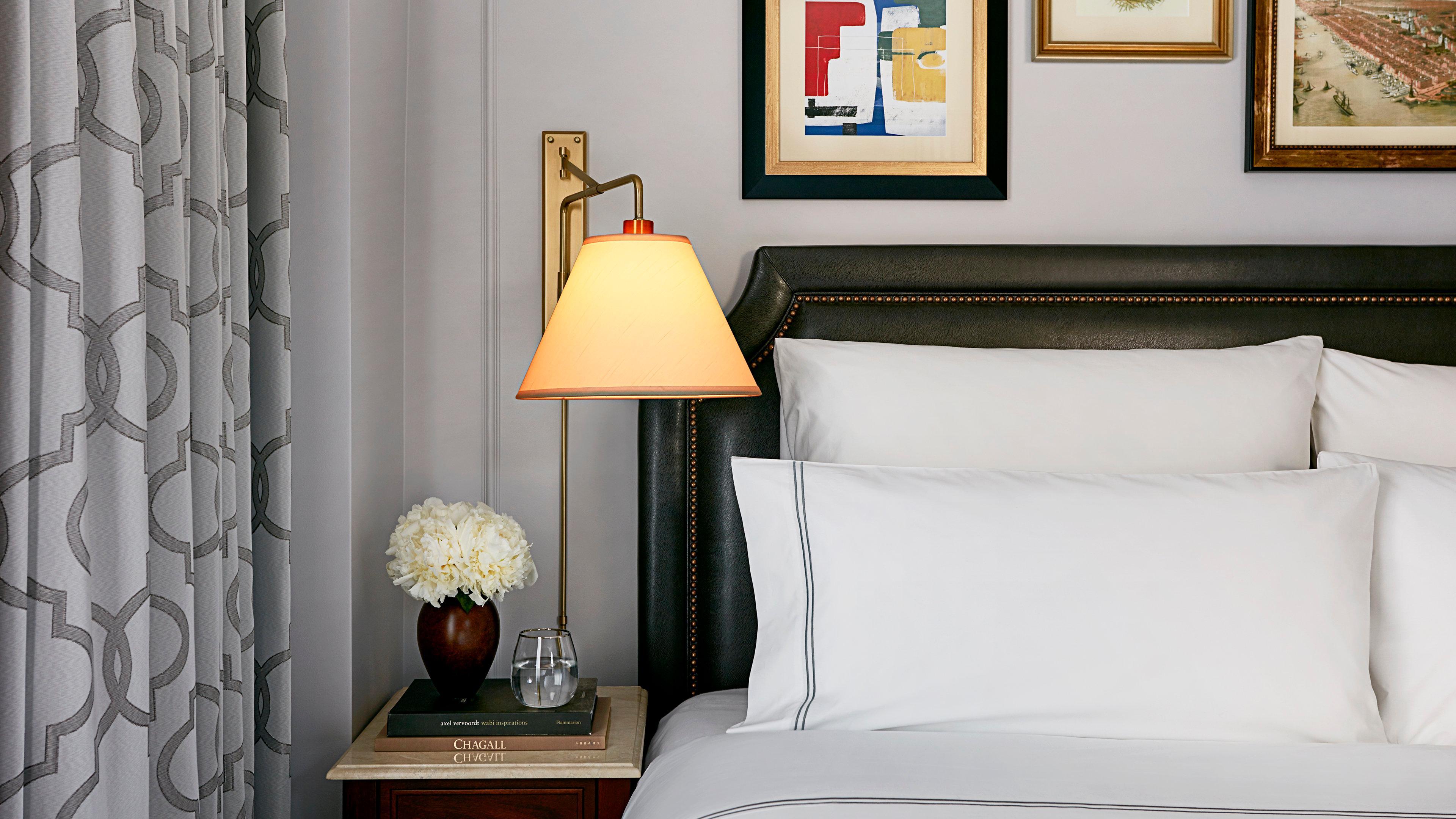 Intercontinental Barclay By Ihg 5* Nova York