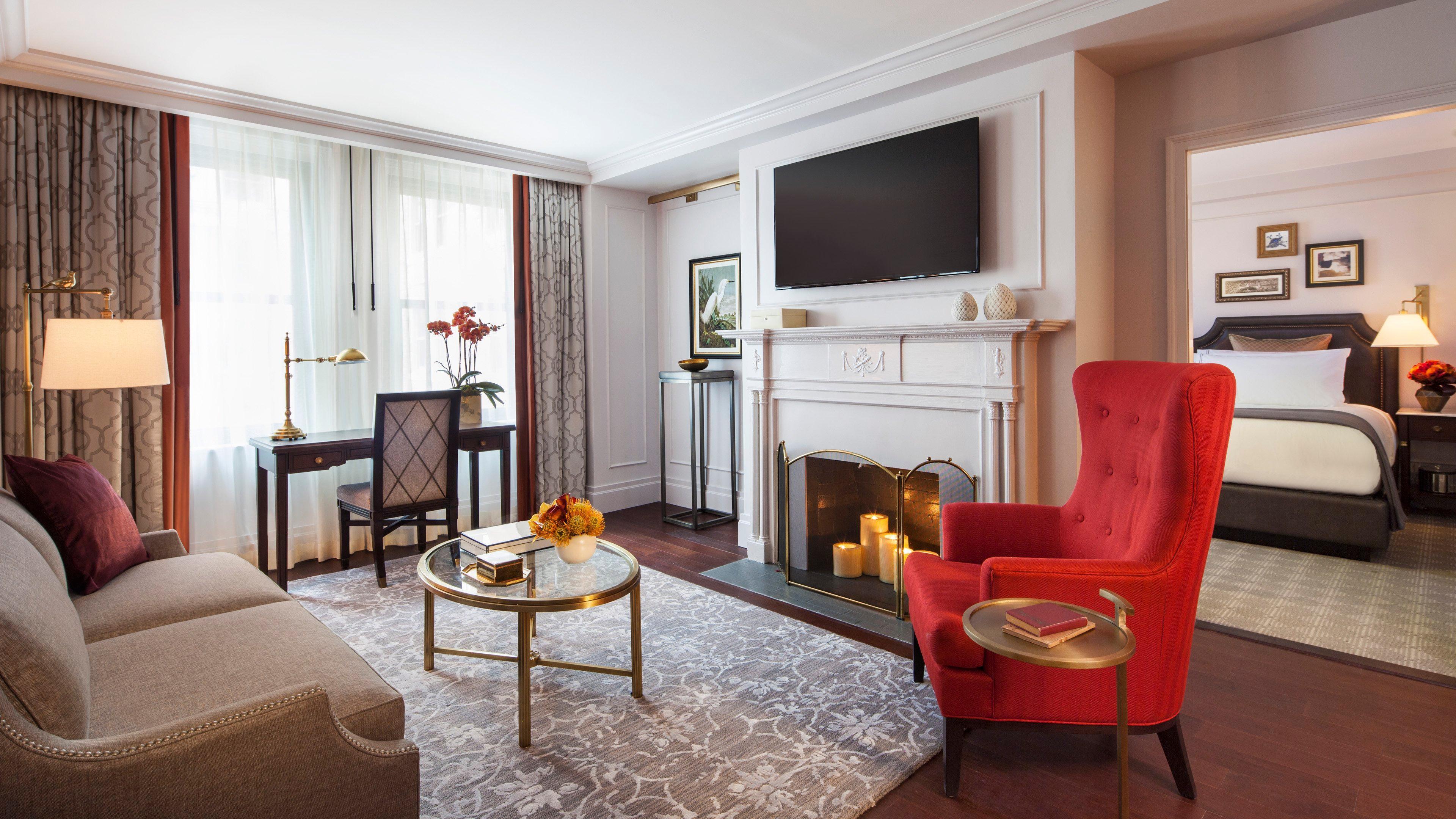 Intercontinental Barclay By Ihg Hotel Nova York