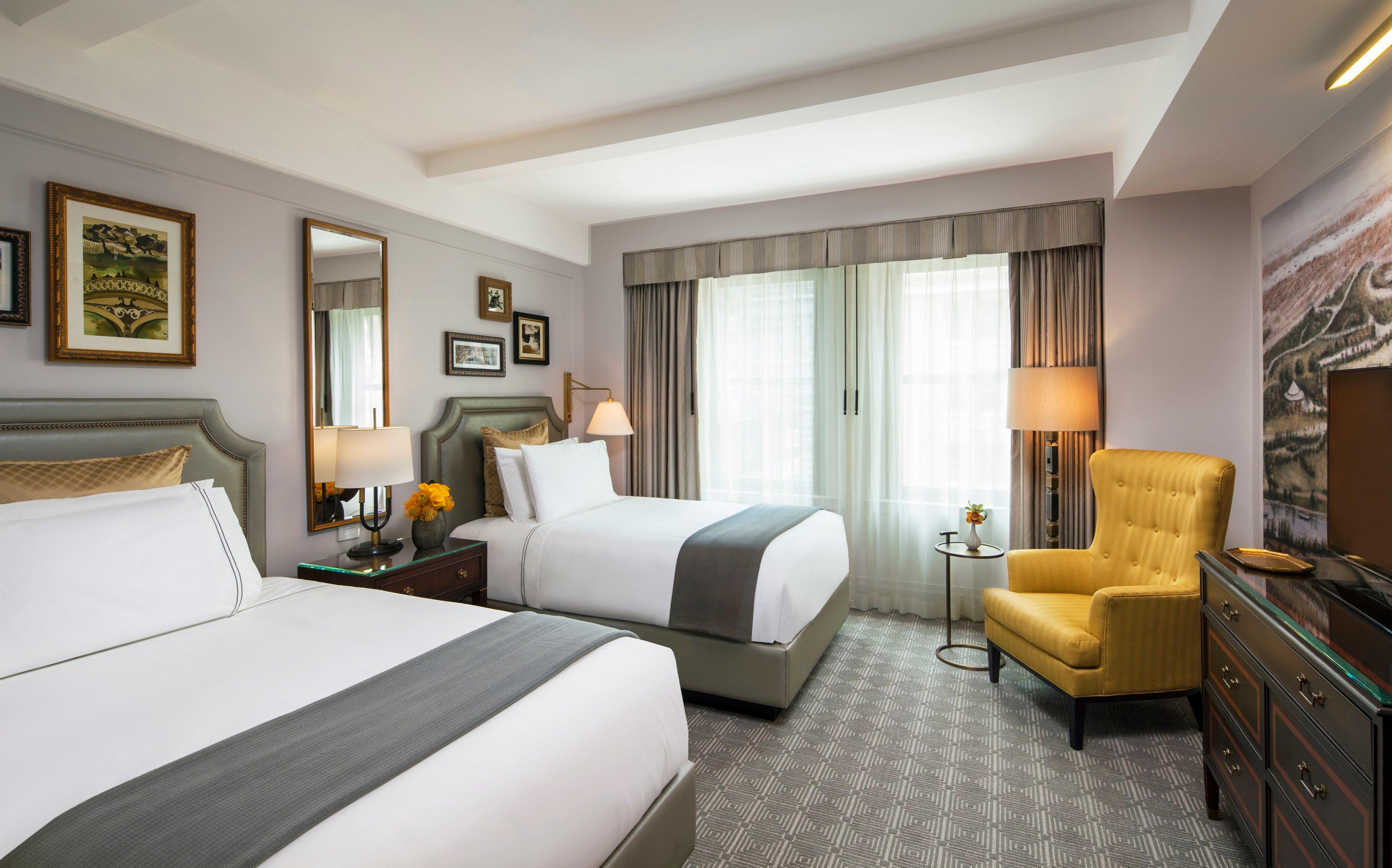 Intercontinental Barclay By Ihg 5* Nova York