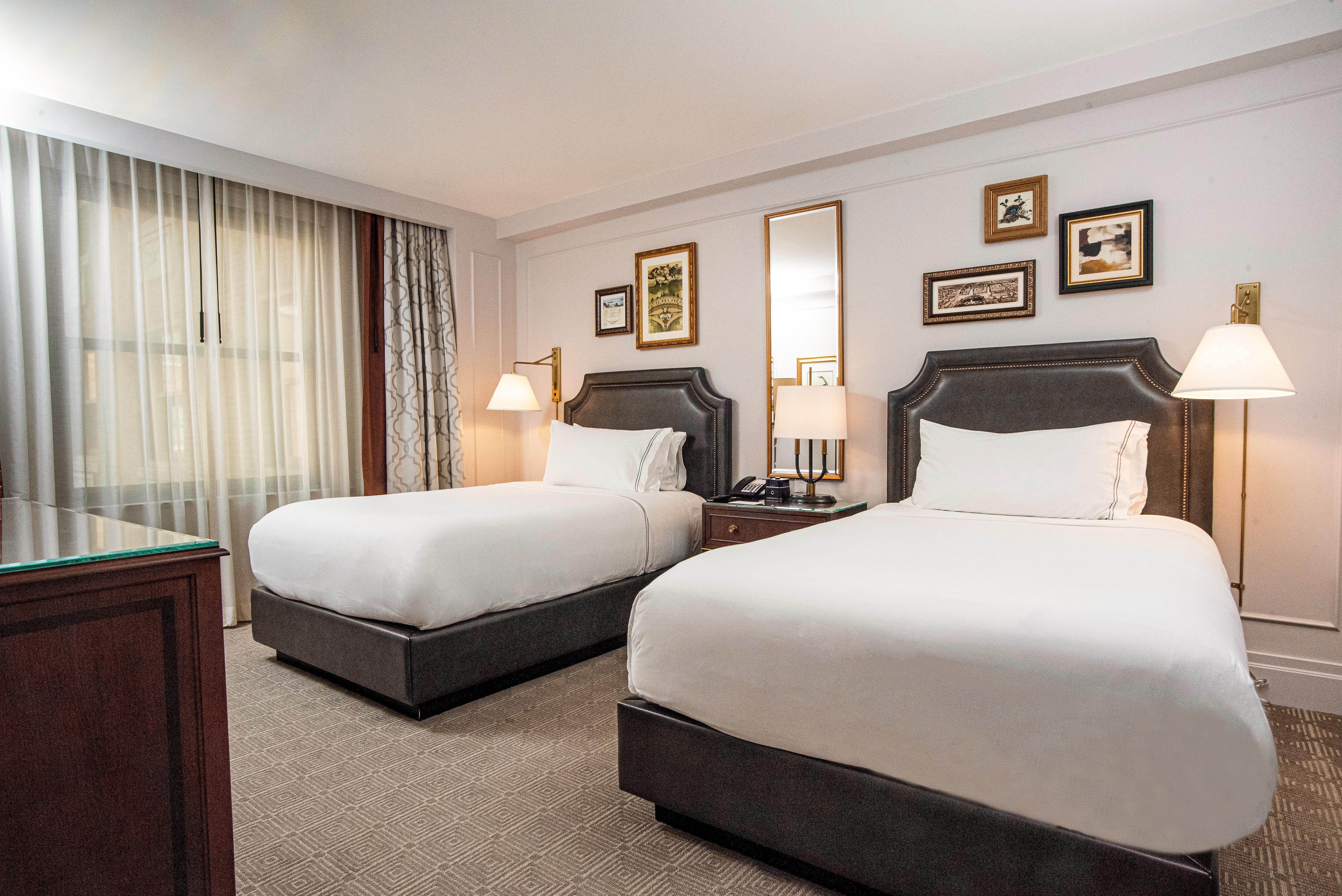 Intercontinental Barclay By Ihg 5* Nova York