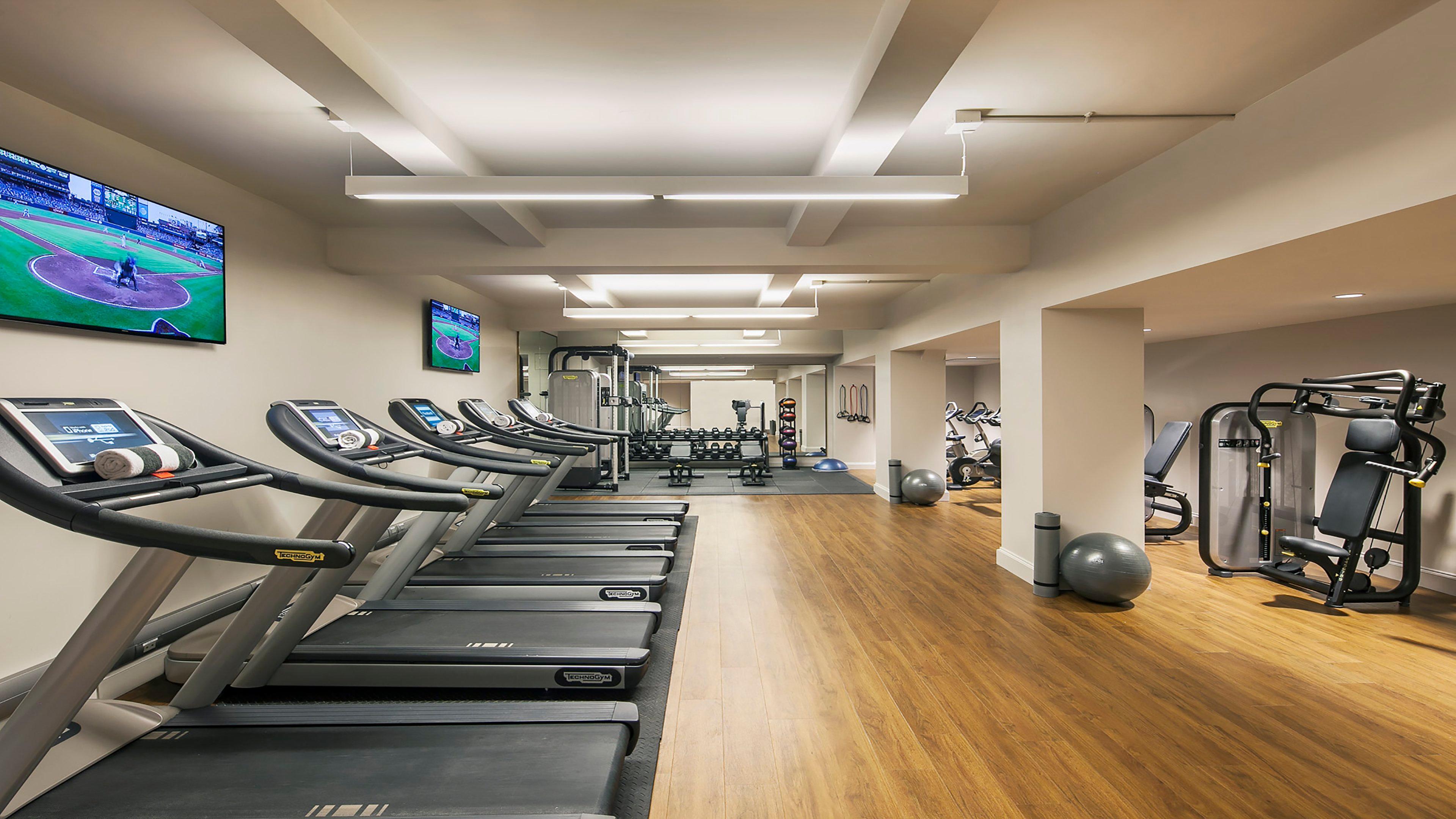 Intercontinental Barclay By Ihg 5* Nova York
