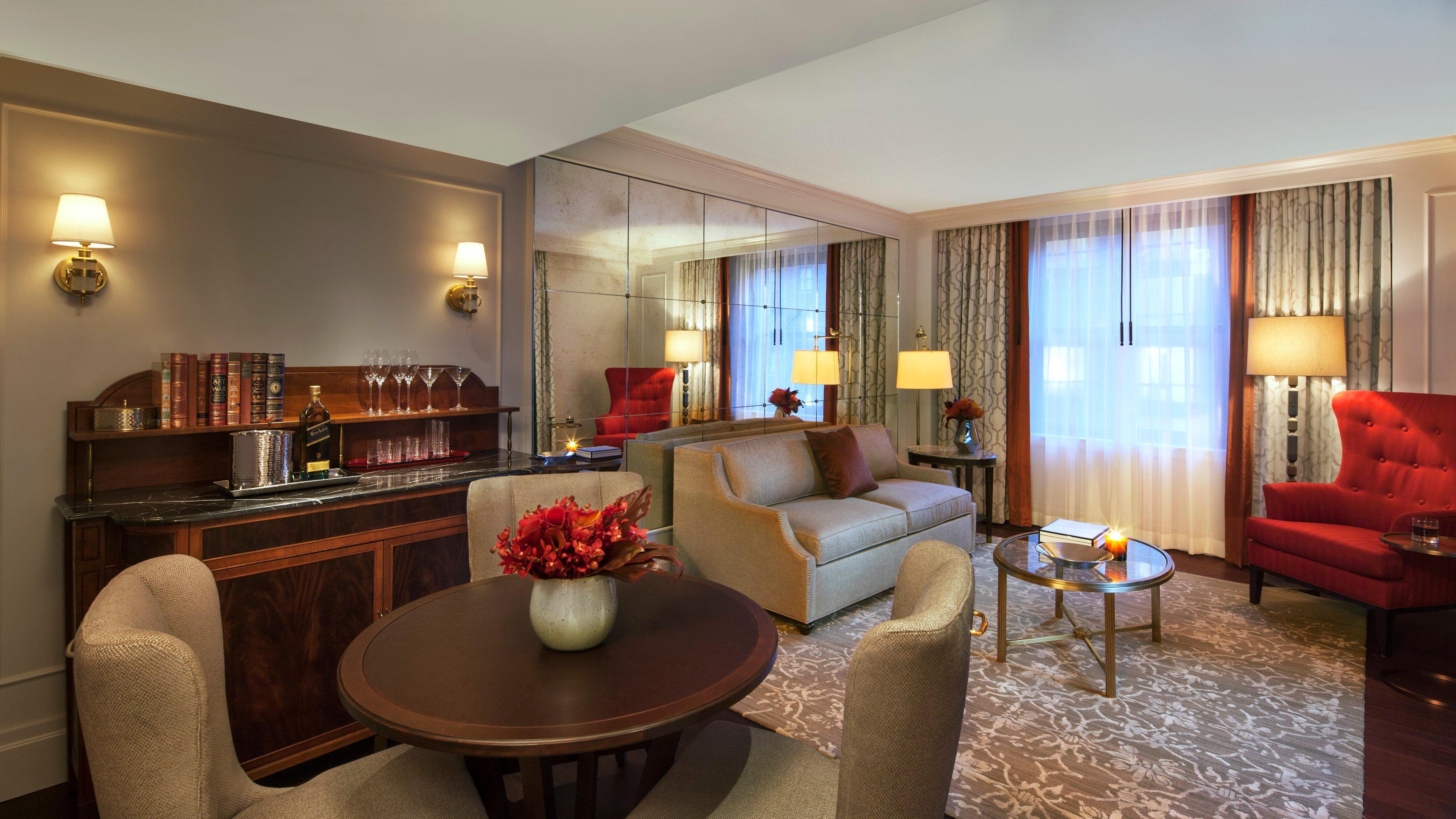 Intercontinental Barclay By Ihg Nova York