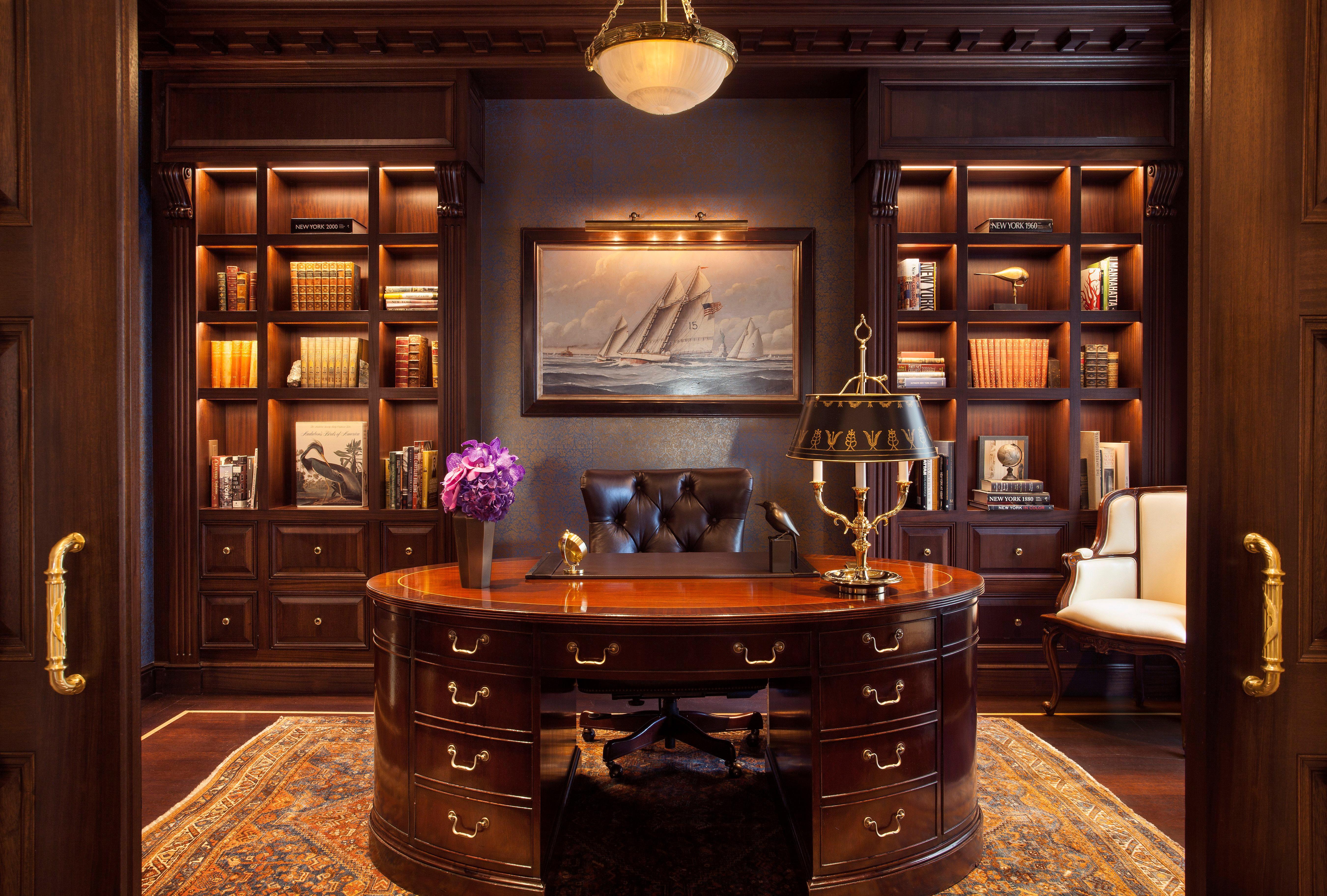 Intercontinental Barclay By Ihg Hotel Nova York